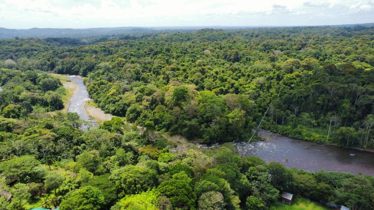 Tirimbina Rainforest Lodge
