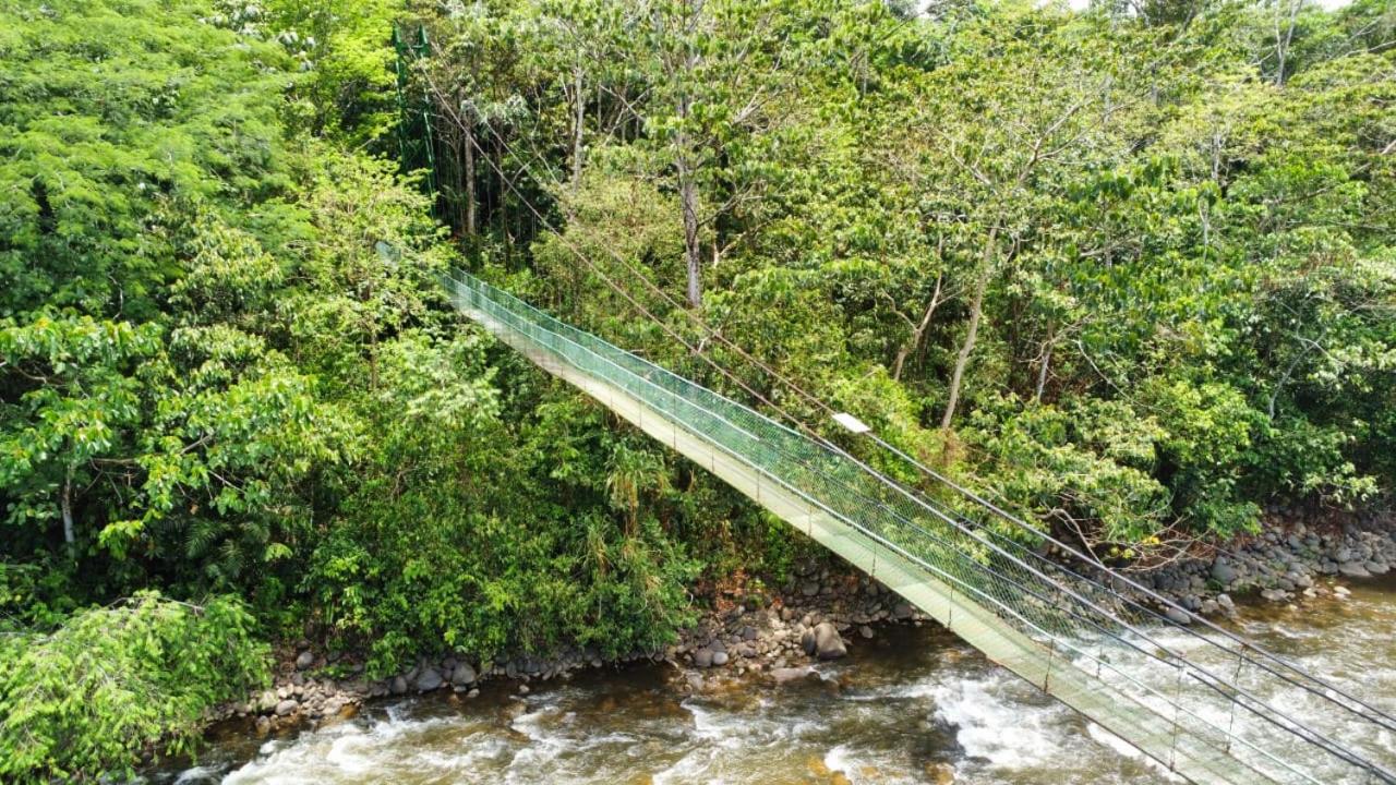 Tirimbina Rainforest Lodge