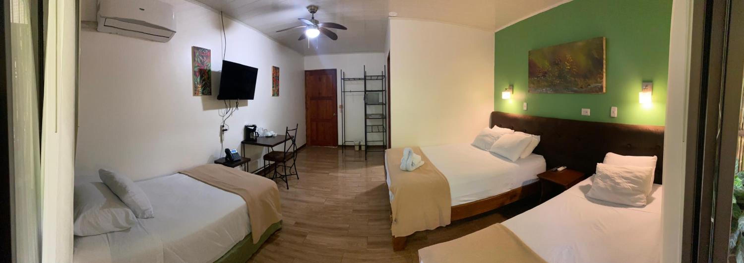 Tirimbina Rainforest Lodge