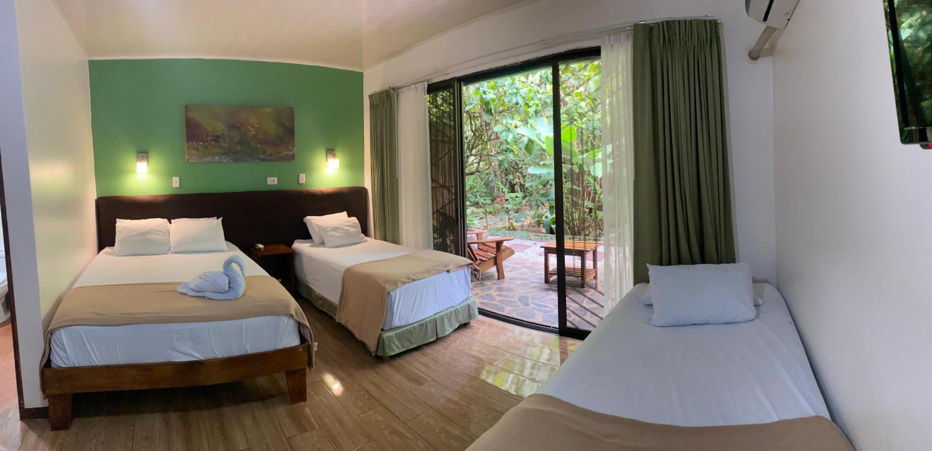 Tirimbina Rainforest Lodge