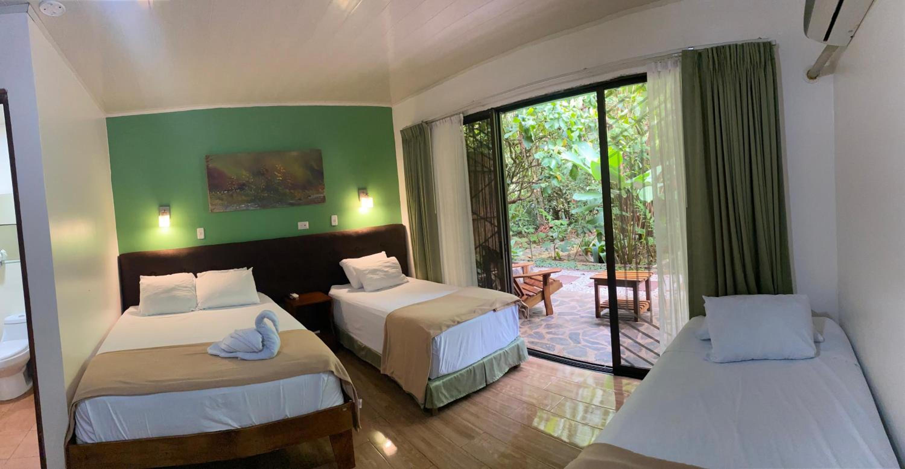 Tirimbina Rainforest Lodge