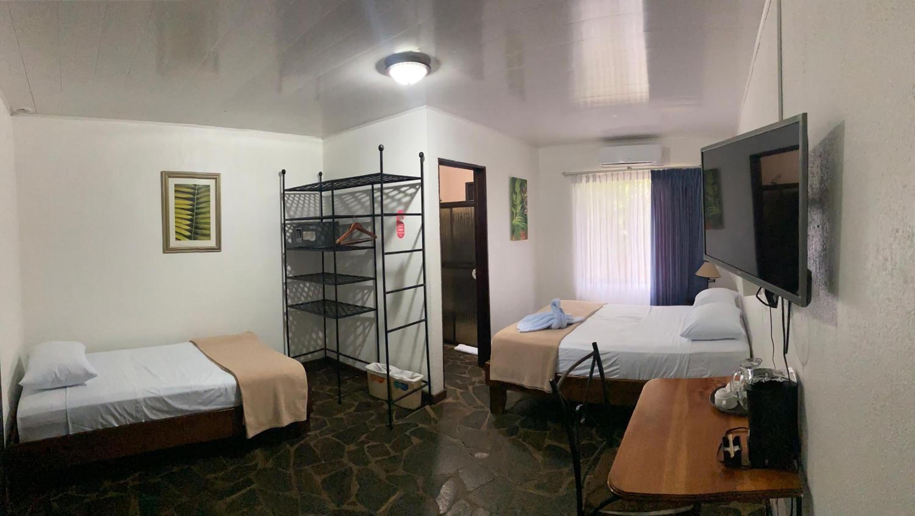 Tirimbina Rainforest Lodge