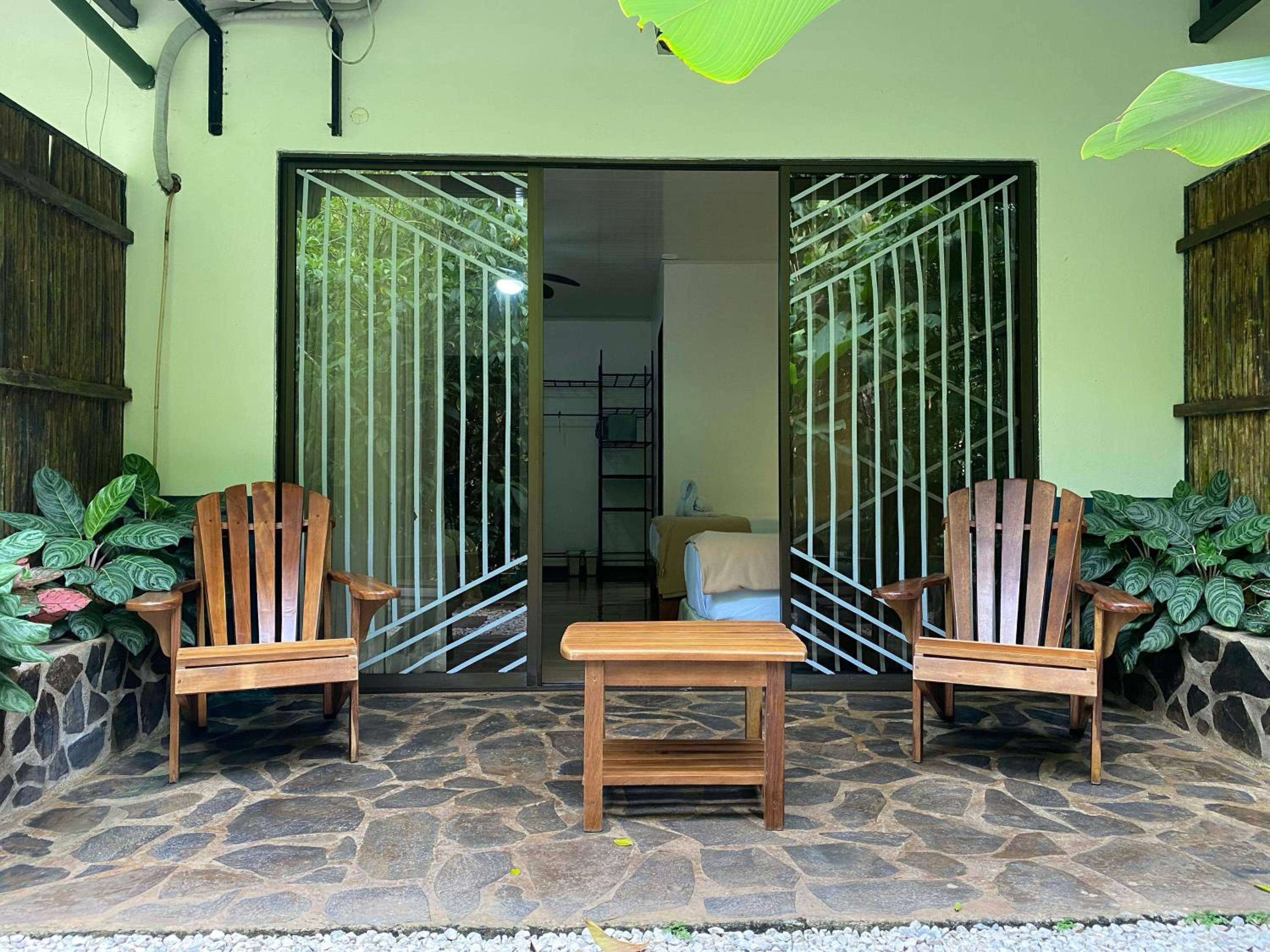 Tirimbina Rainforest Lodge