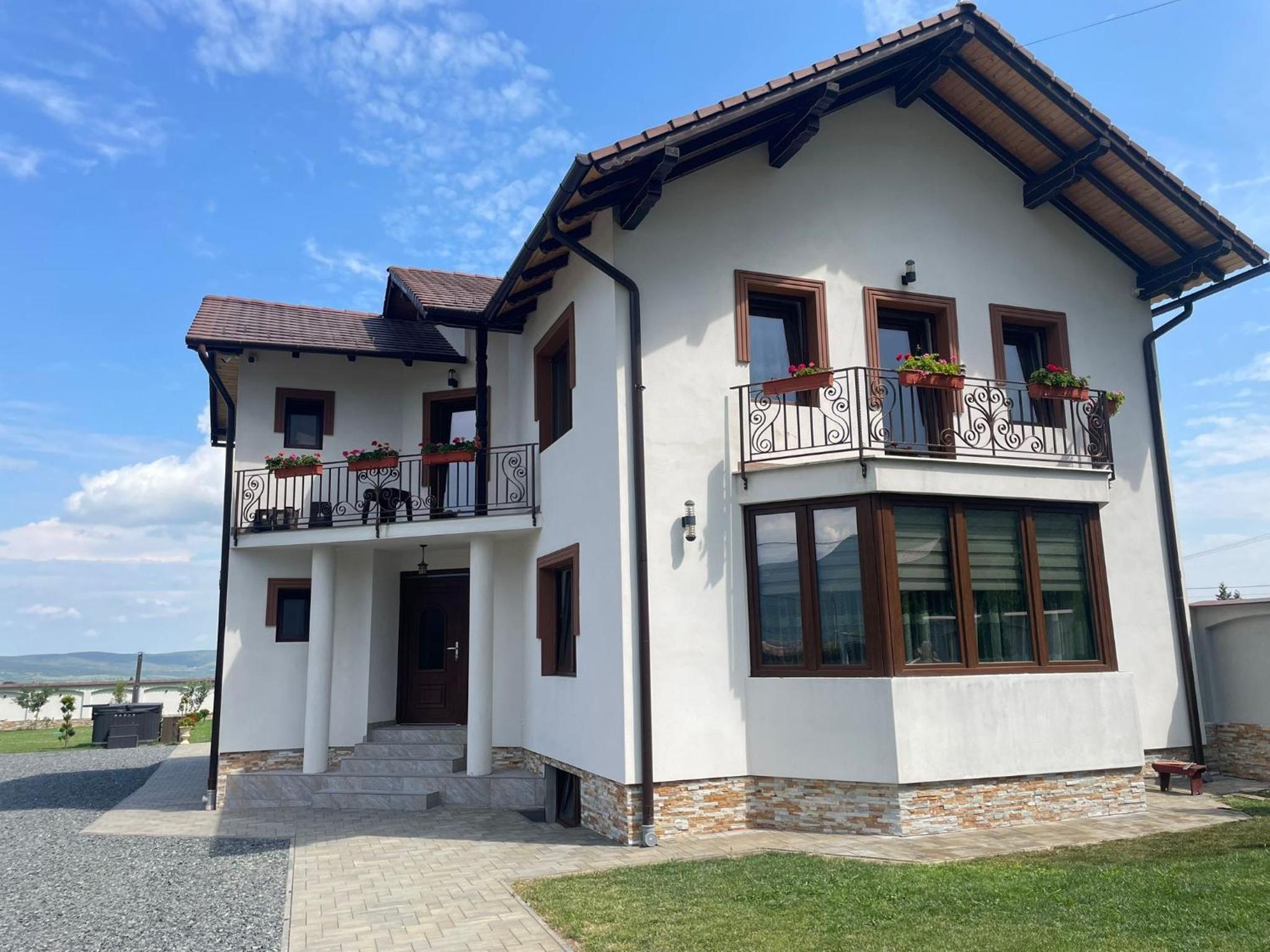 Casă de Vacanță Raul view 4