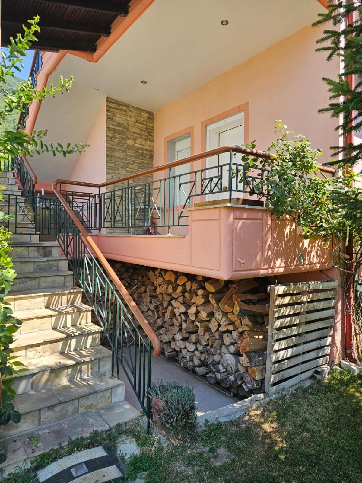 Hillside View Home view 5