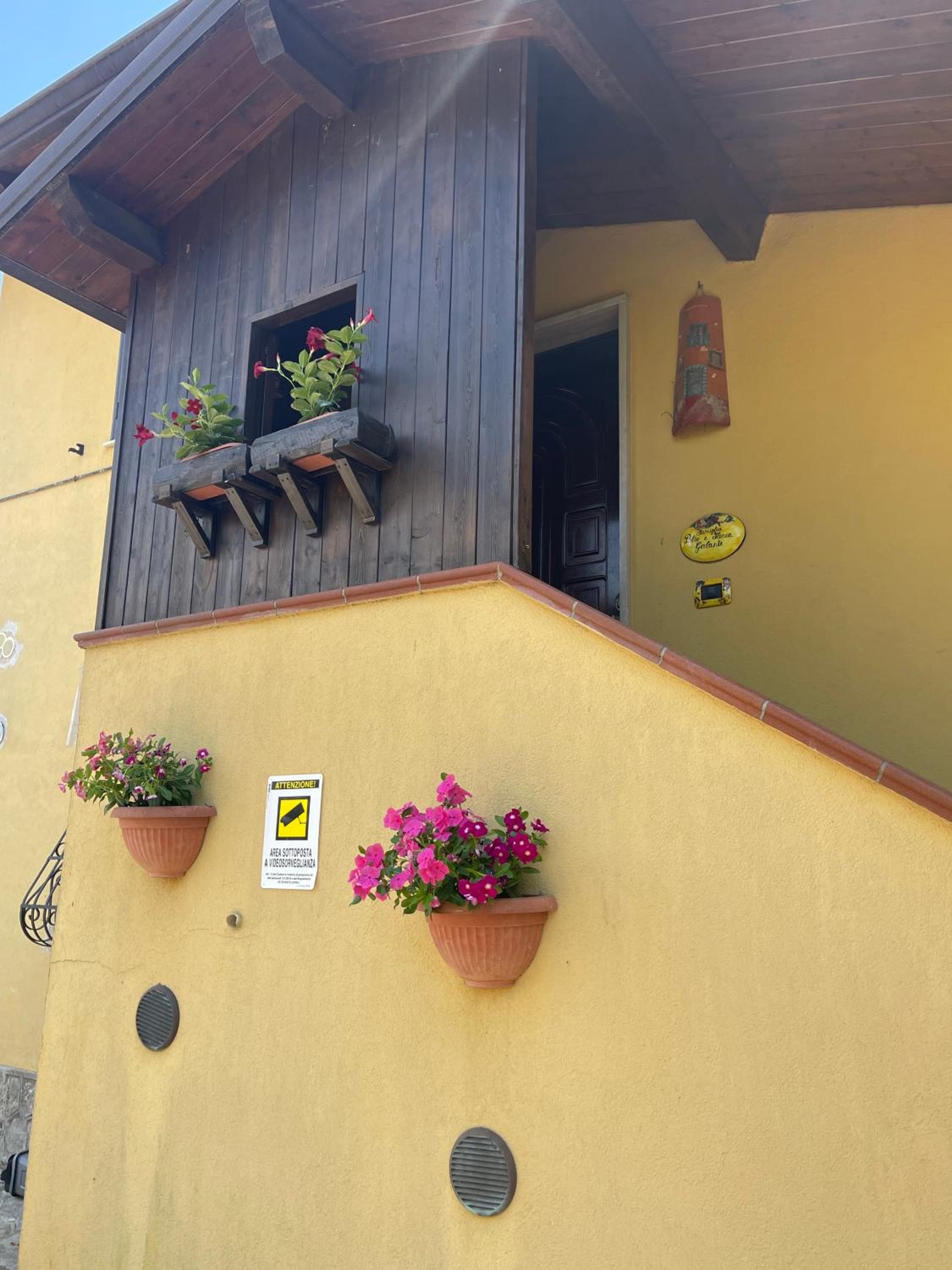 il Podere view 3