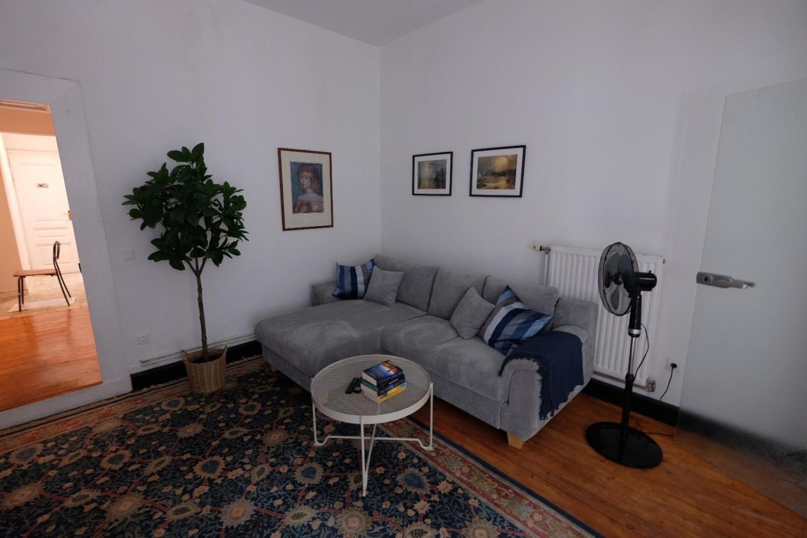 Casa Kruegelstein