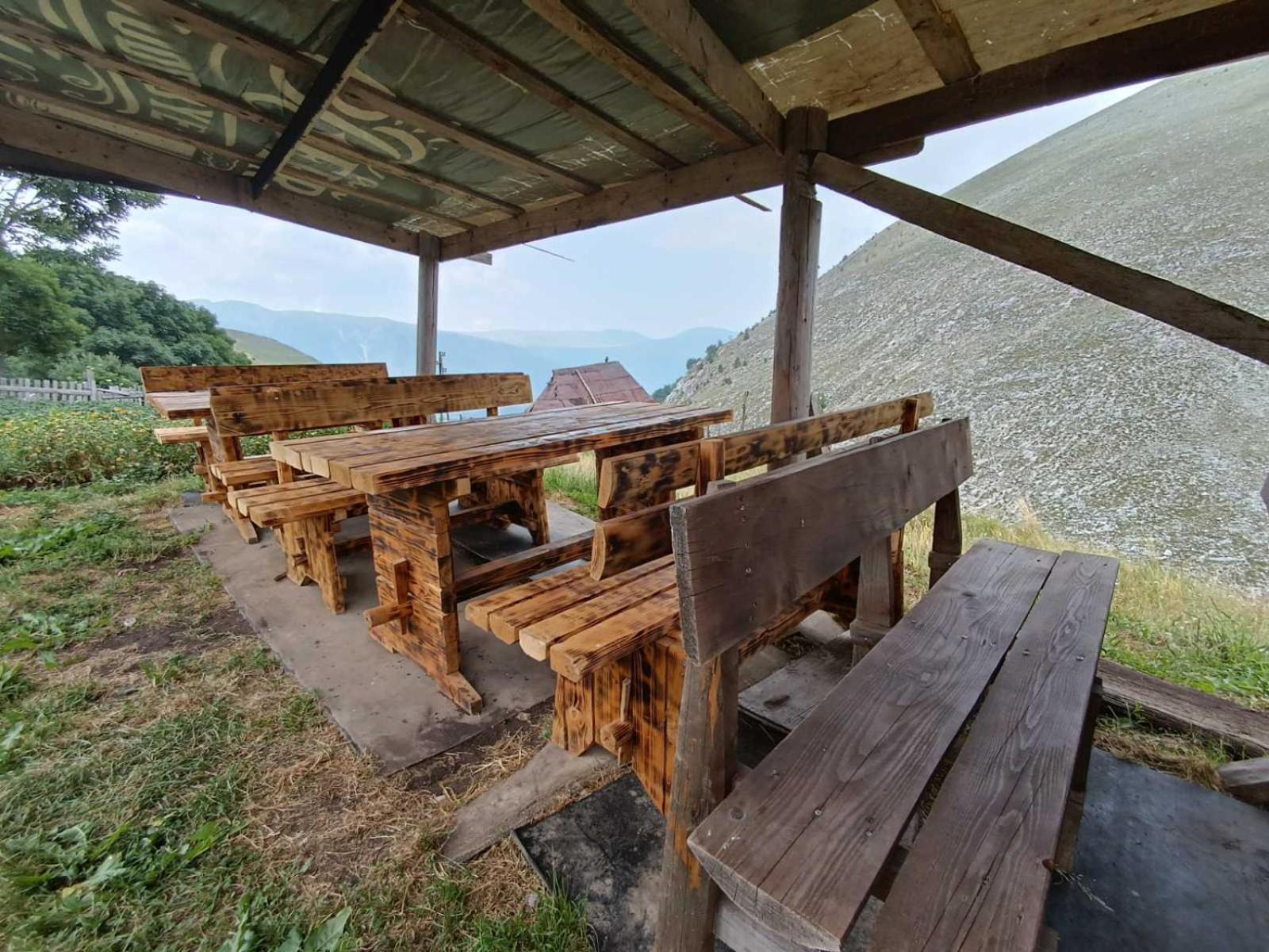 Etno Koliba - Bed & Breakfast