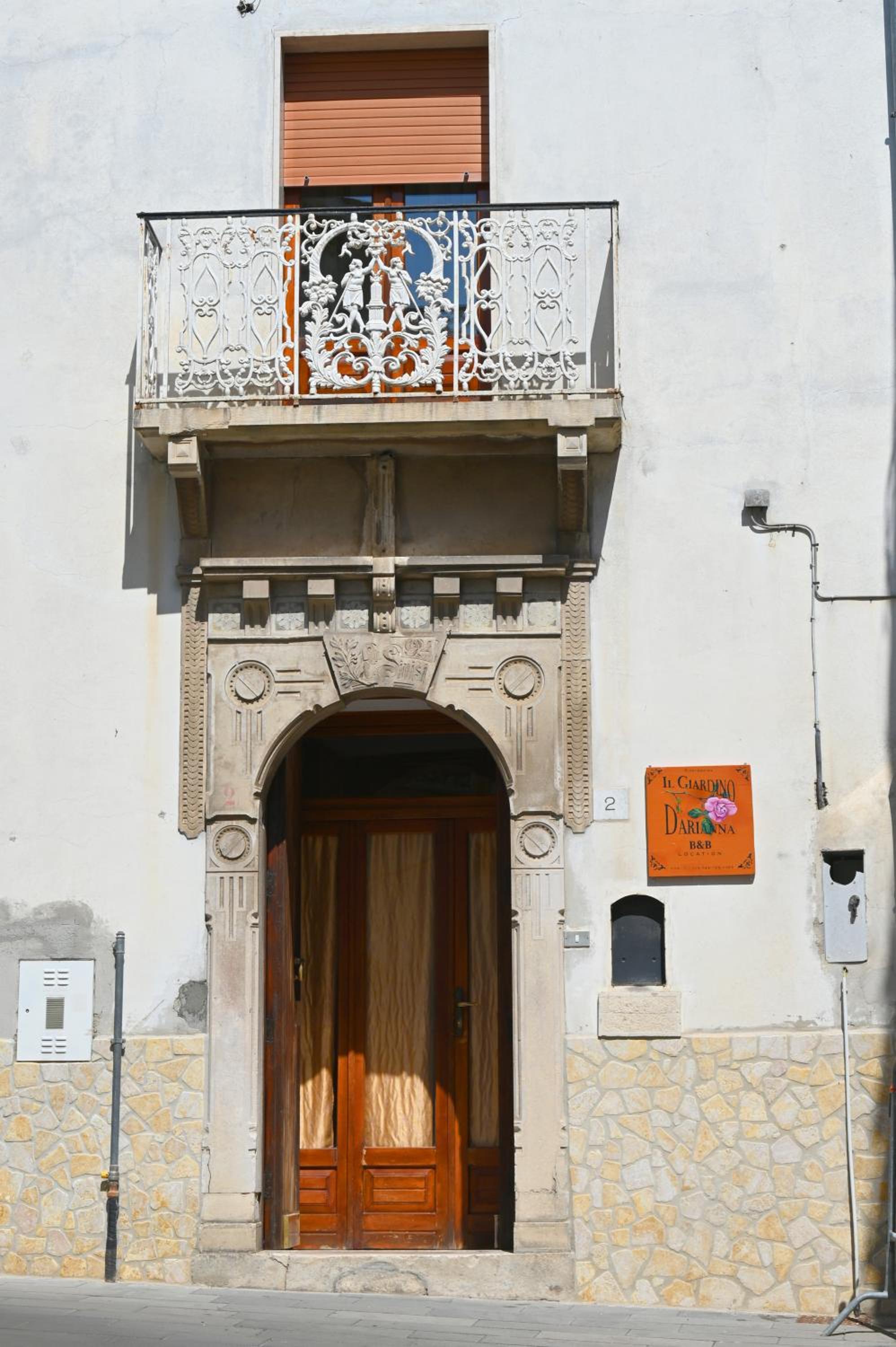 building
