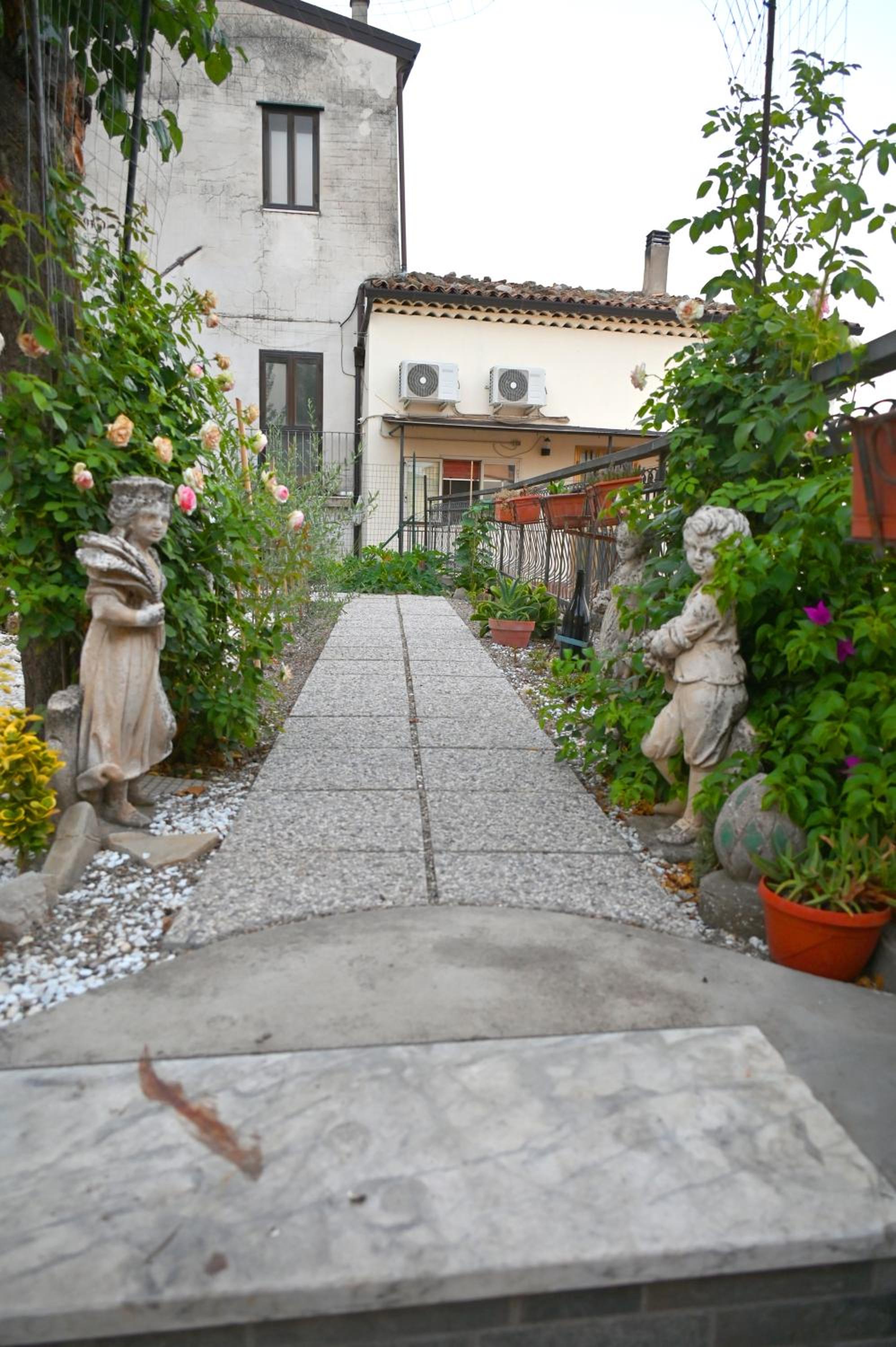 Giardino Darianna