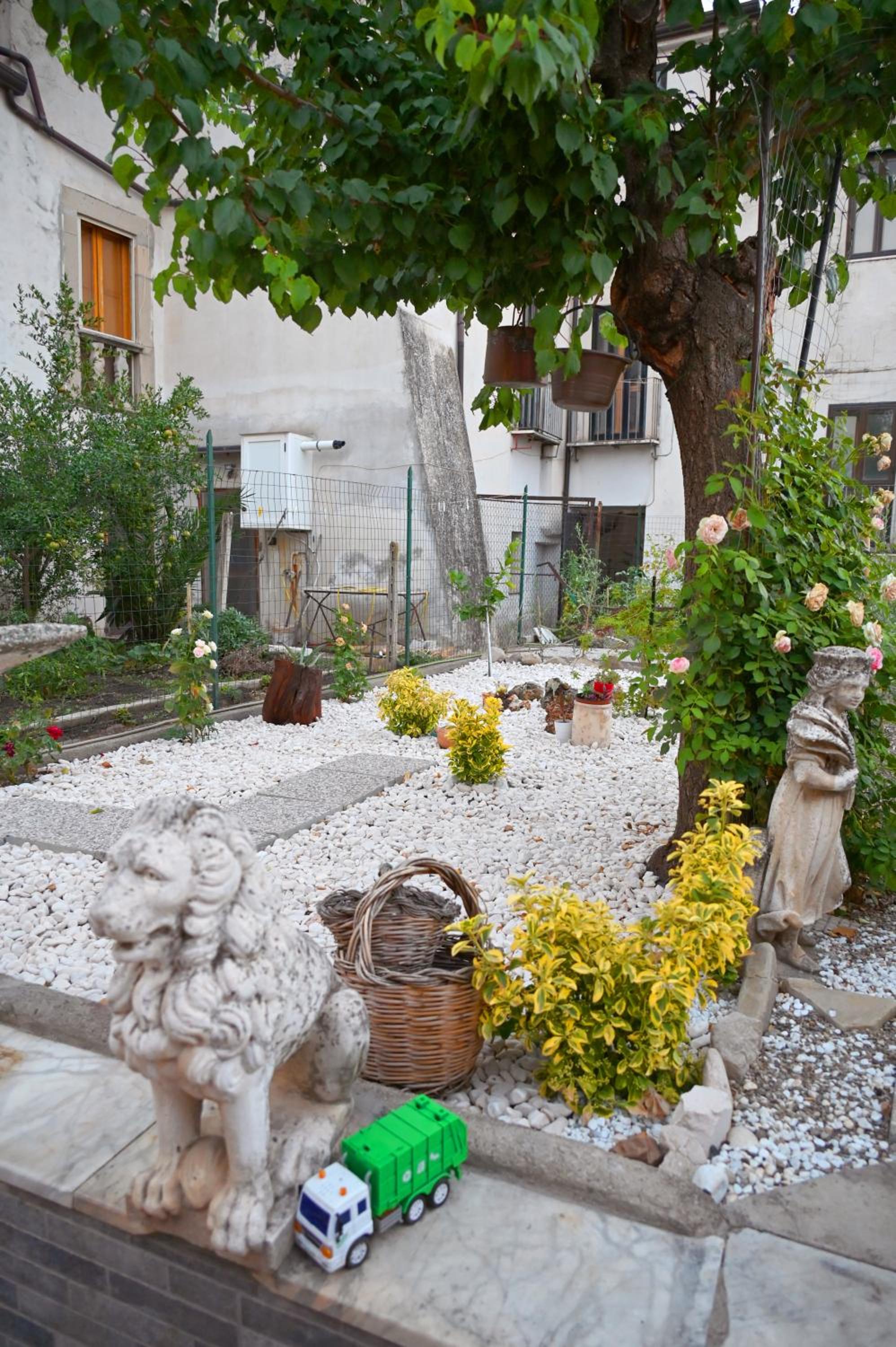 Giardino Darianna