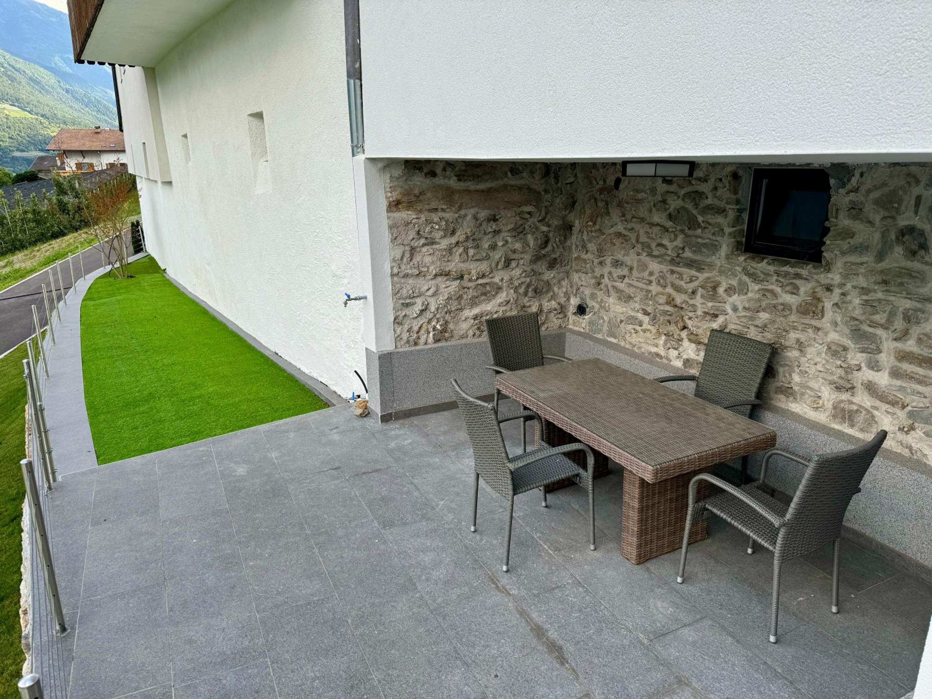 Appartment Sofia Fischerhaus