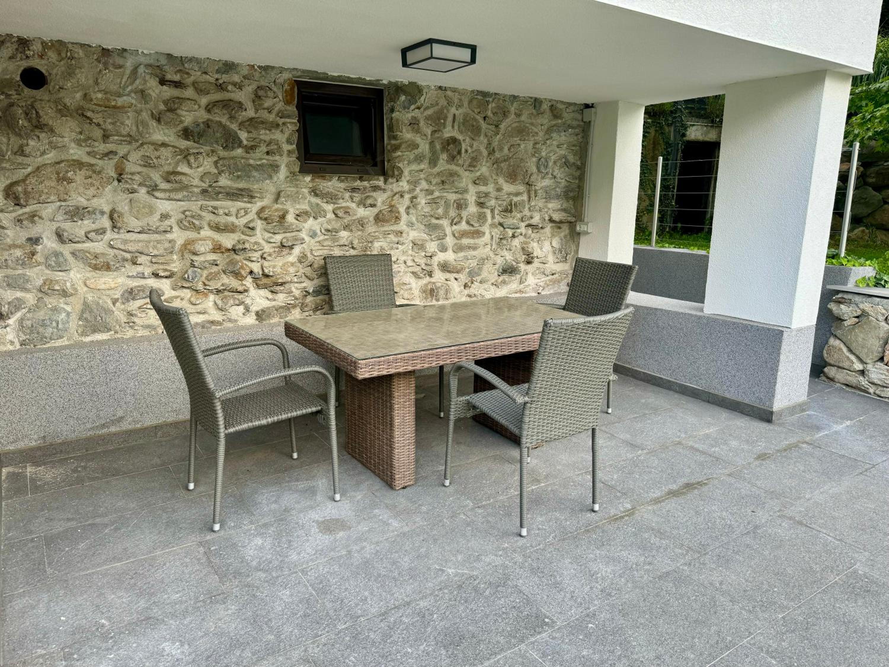 Appartment Sofia Fischerhaus