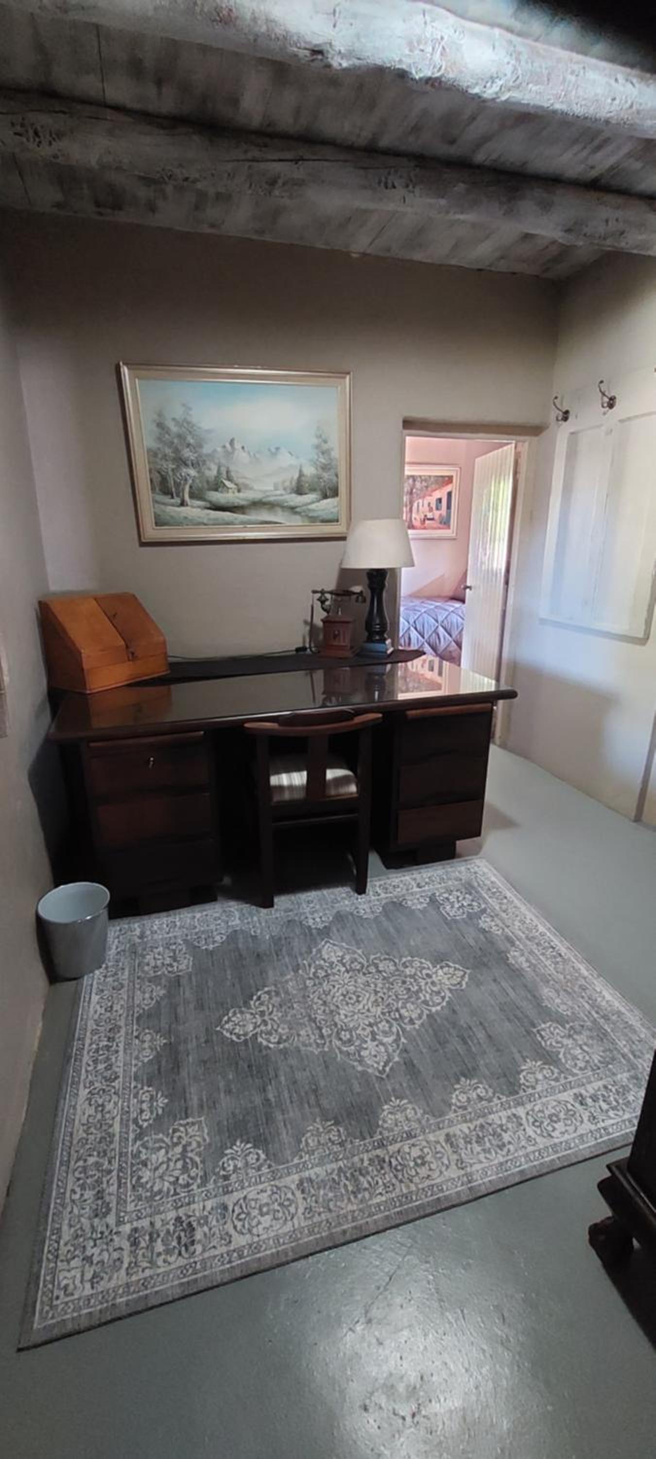 Ouma Bettie Guesthouse view 4