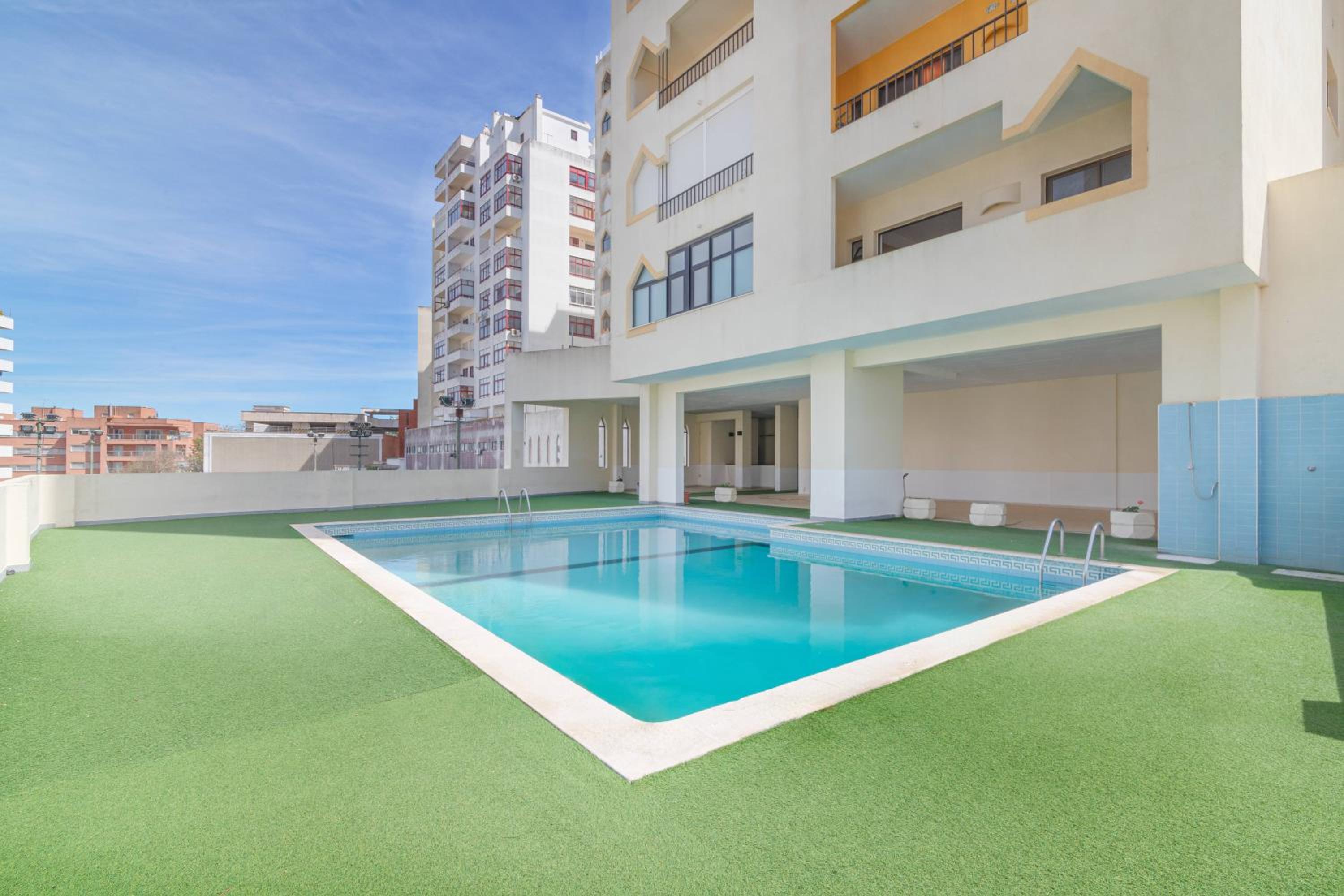 Cruzeiro - Silhueta Citadina view 3