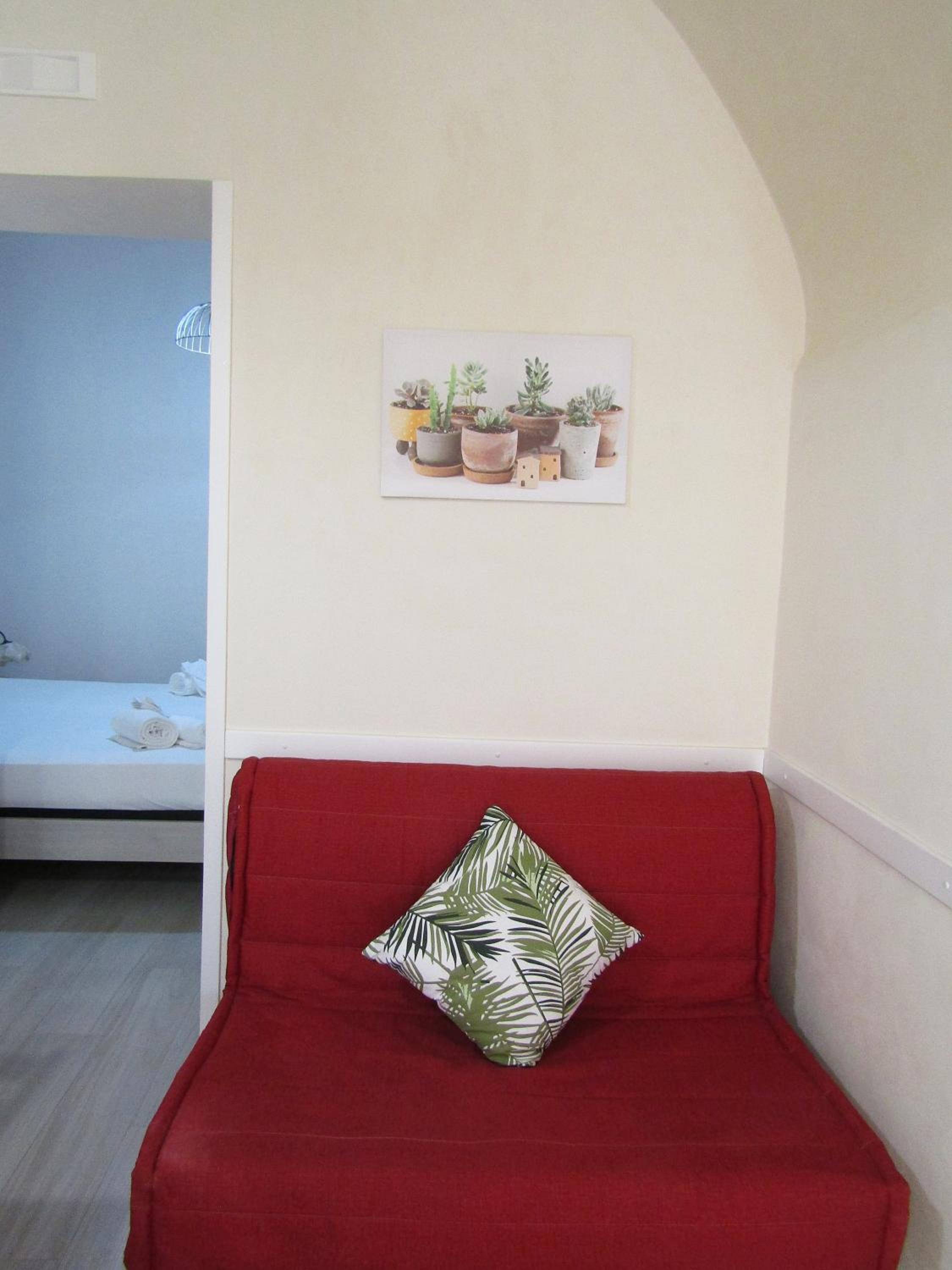 La casa di Natalina