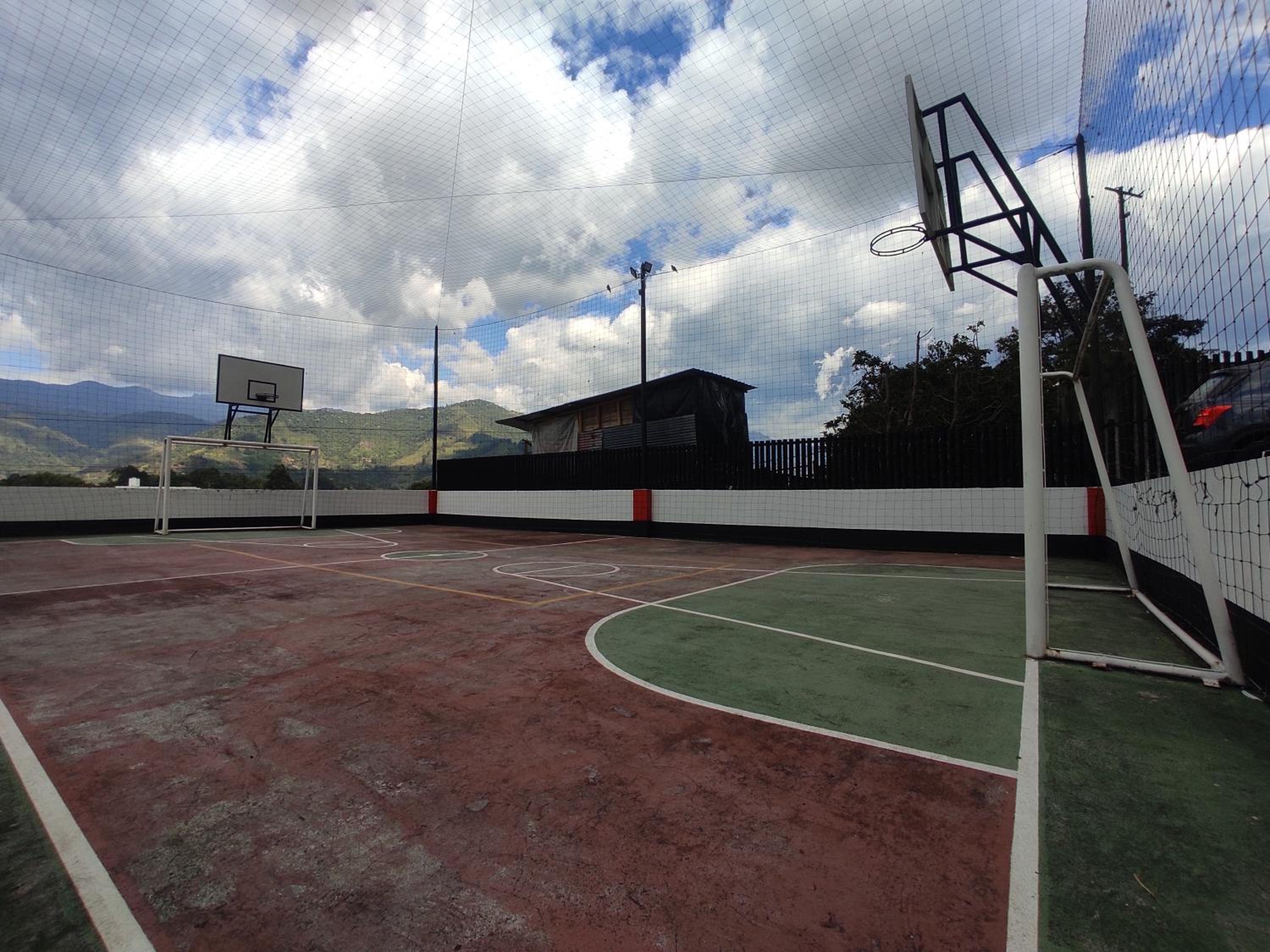 Mini Refugio Ocaso Apartamento de una habitación con preciosa vista a las montañas en Armenia Quindío