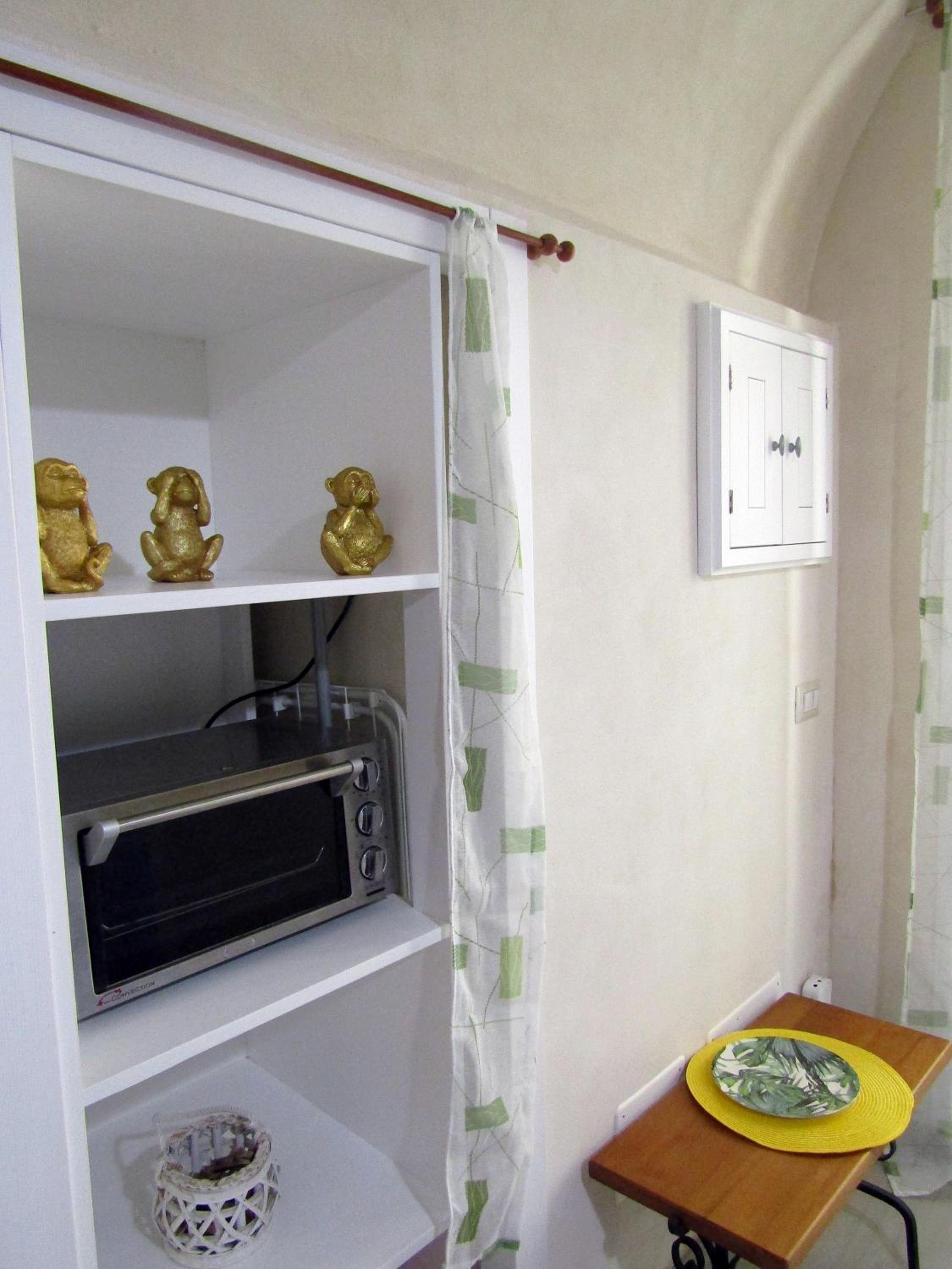 La casa di Natalina