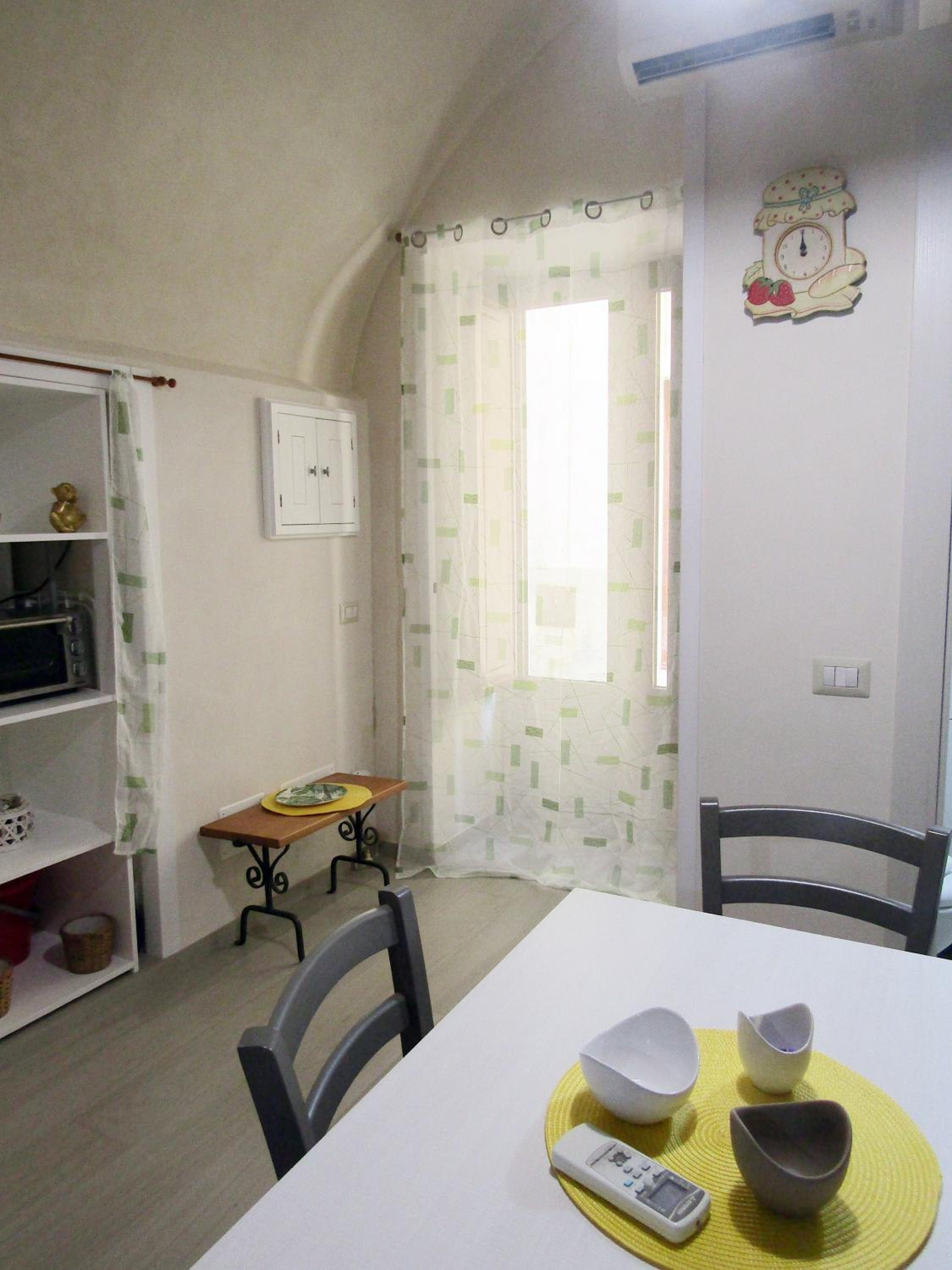 La casa di Natalina