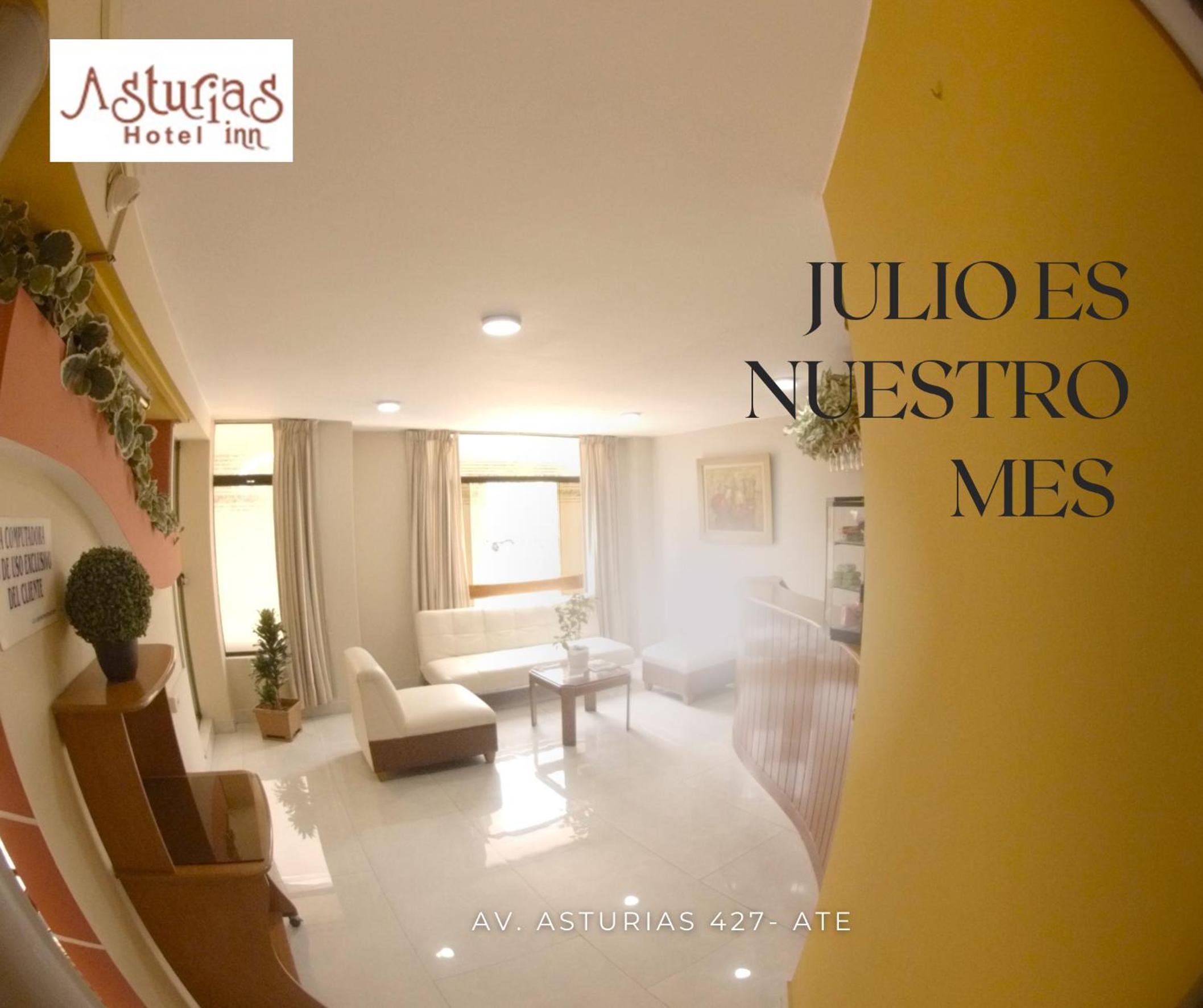 Hotel Asturias Inn, photo 9