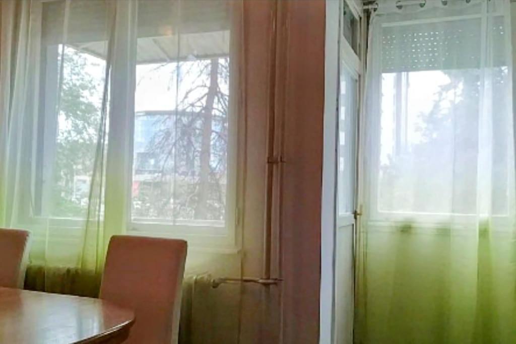 Lovely apartment near NS Fair view 2