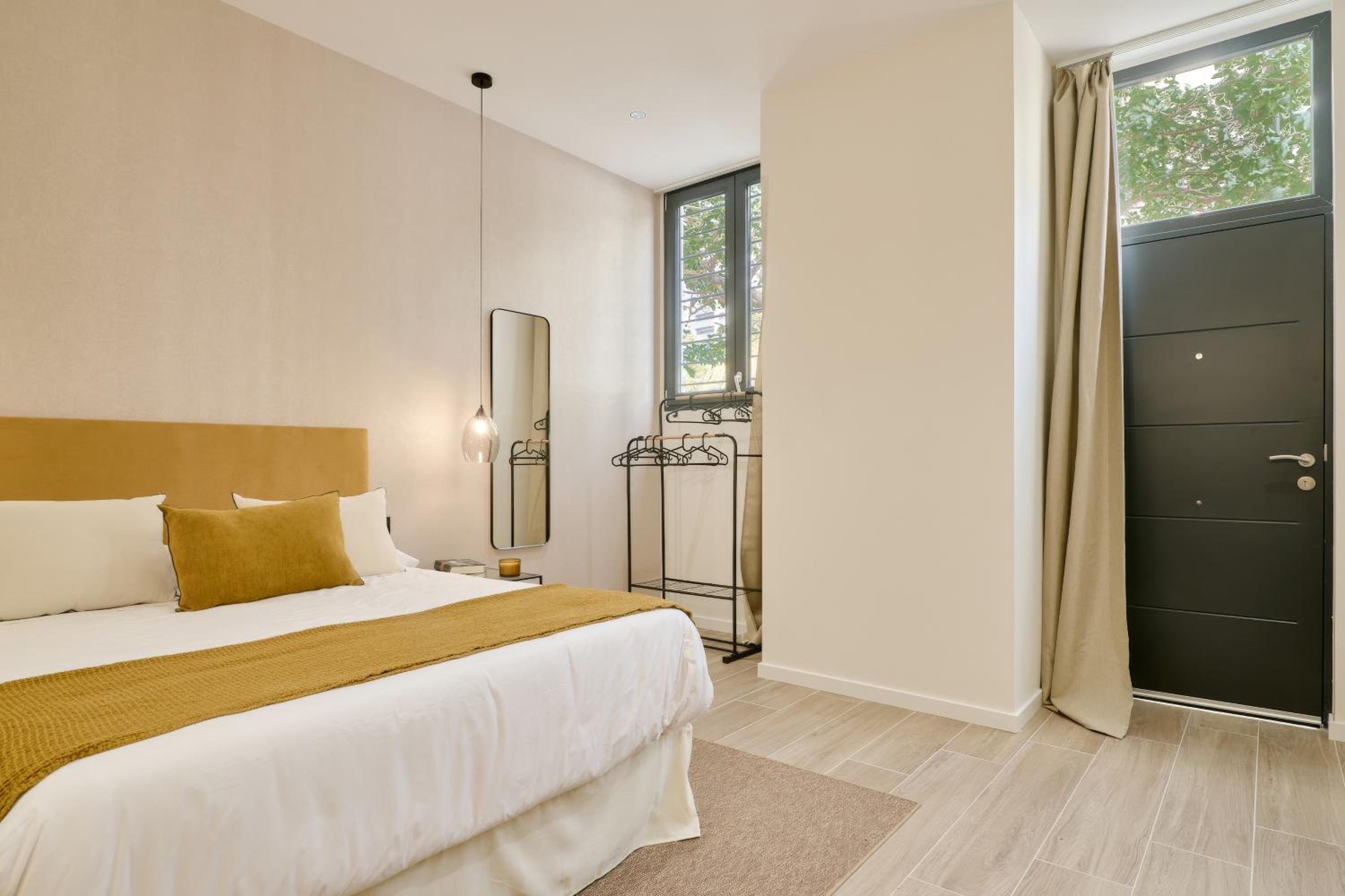Romantic Apartment N5 Oceanografico Virkin Suites