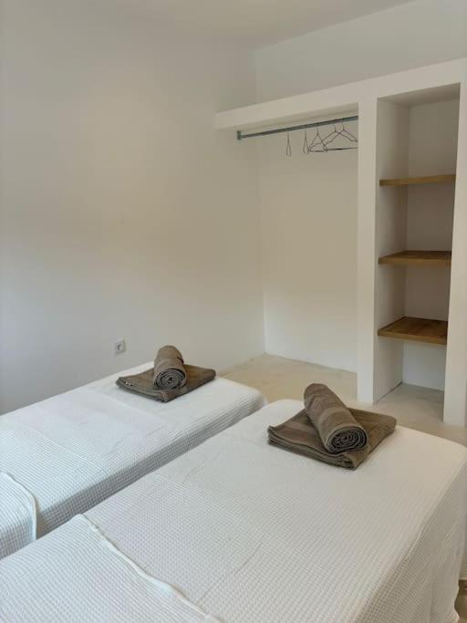 SERU40 Apartment 3