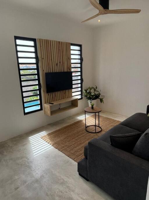SERU40 Apartment 3