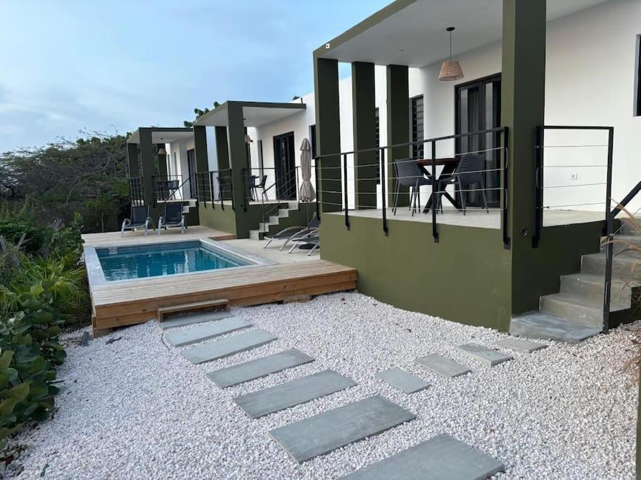 SERU40 Apartment 3