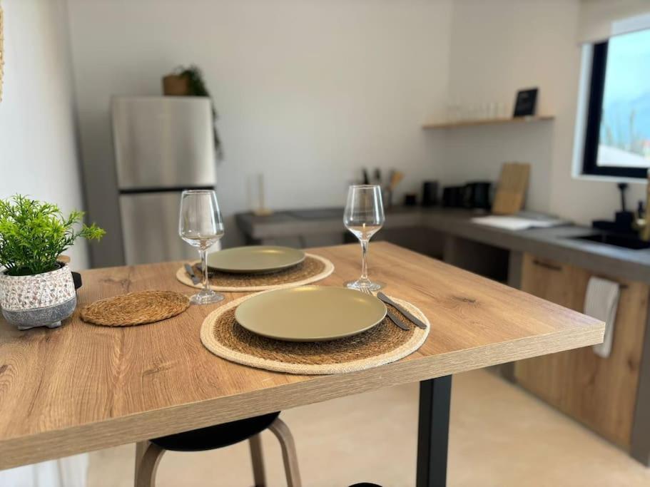 SERU40 Apartment 3