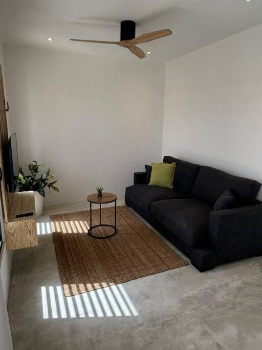 SERU40 Apartment 3