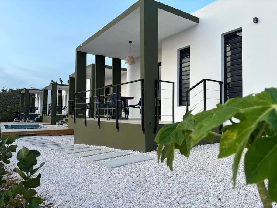 SERU40 Apartment 3