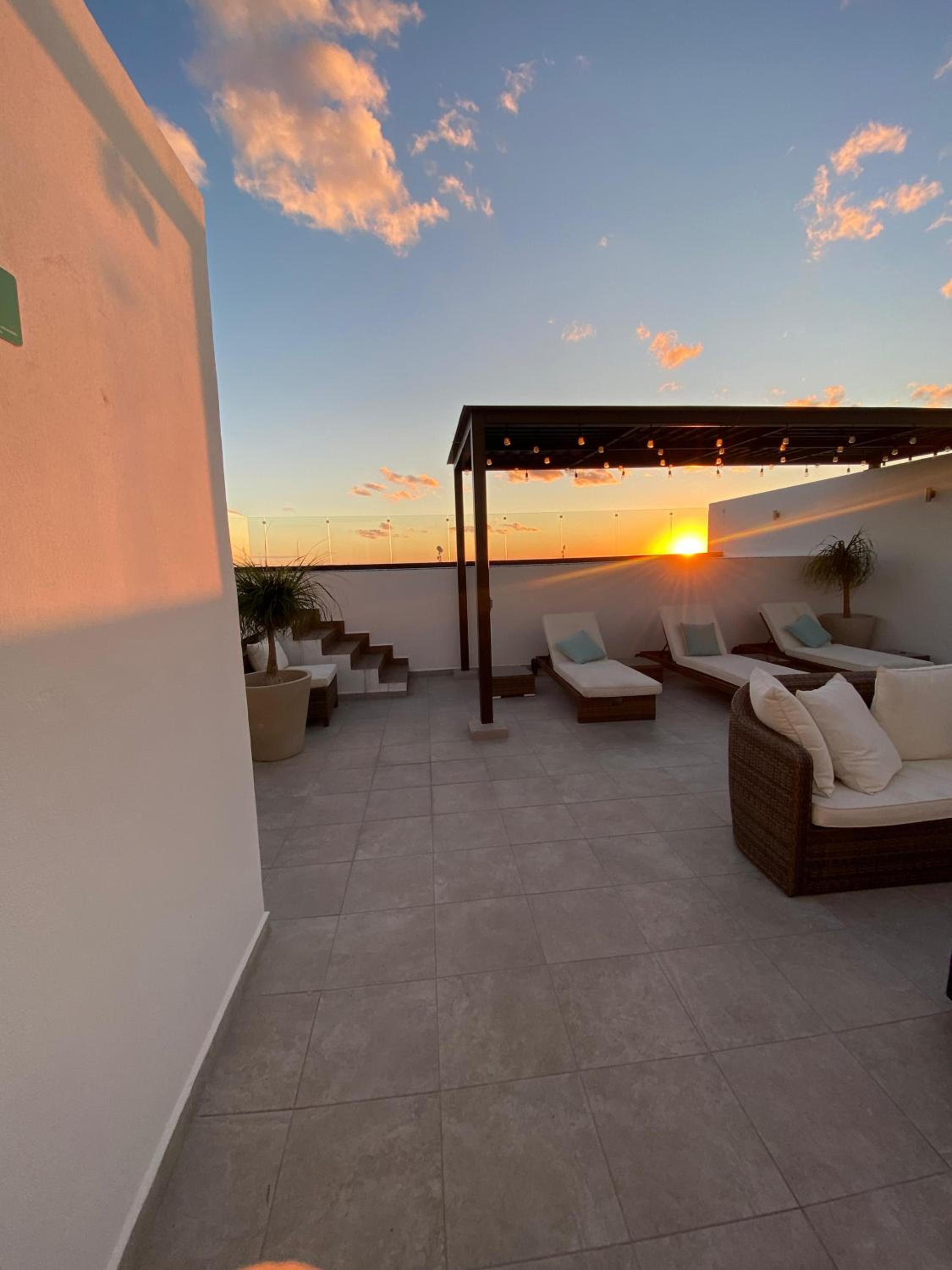 roof