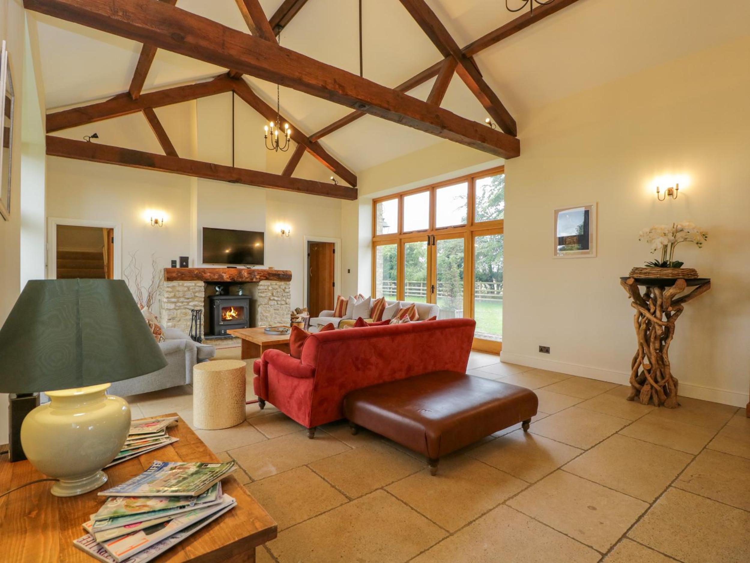 Lower Farm Barn - Image 3