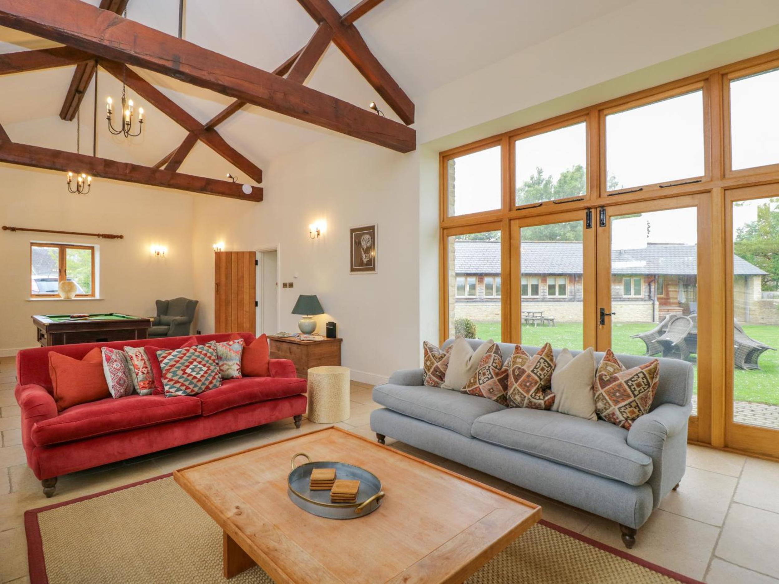 Lower Farm Barn - Image 4