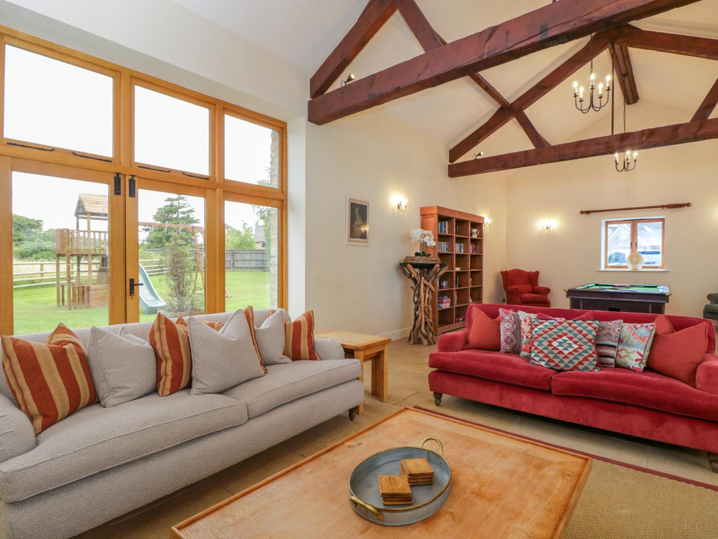 Lower Farm Barn - Image 5