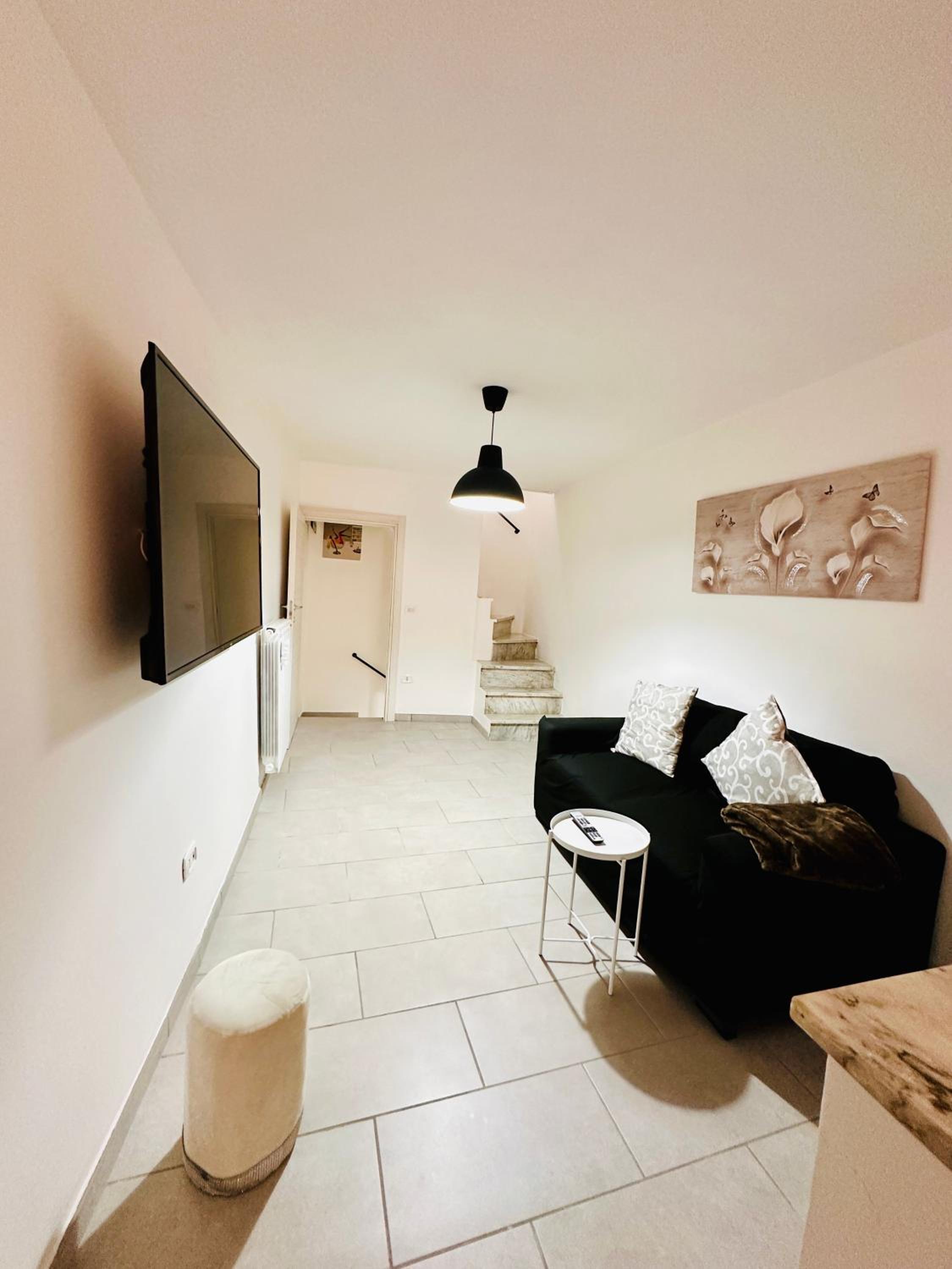 La casa di Stella