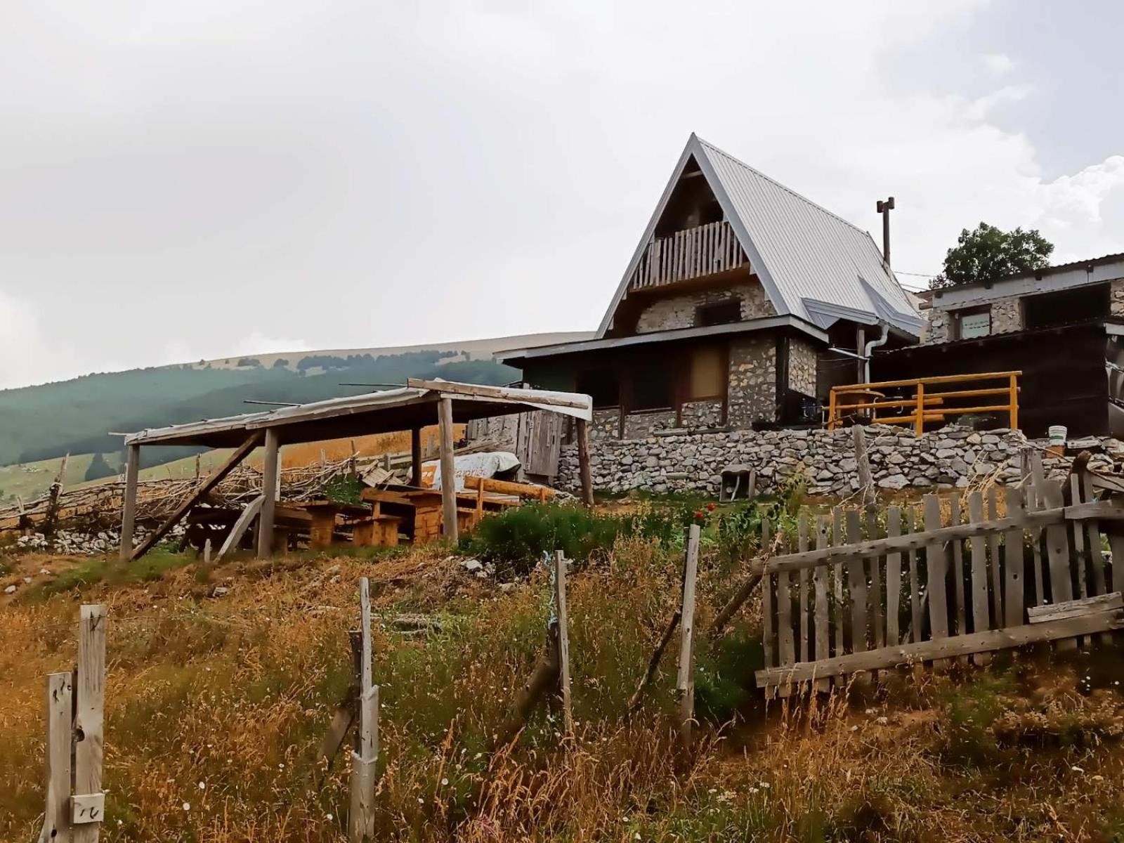 Etno Koliba - Bed & Breakfast