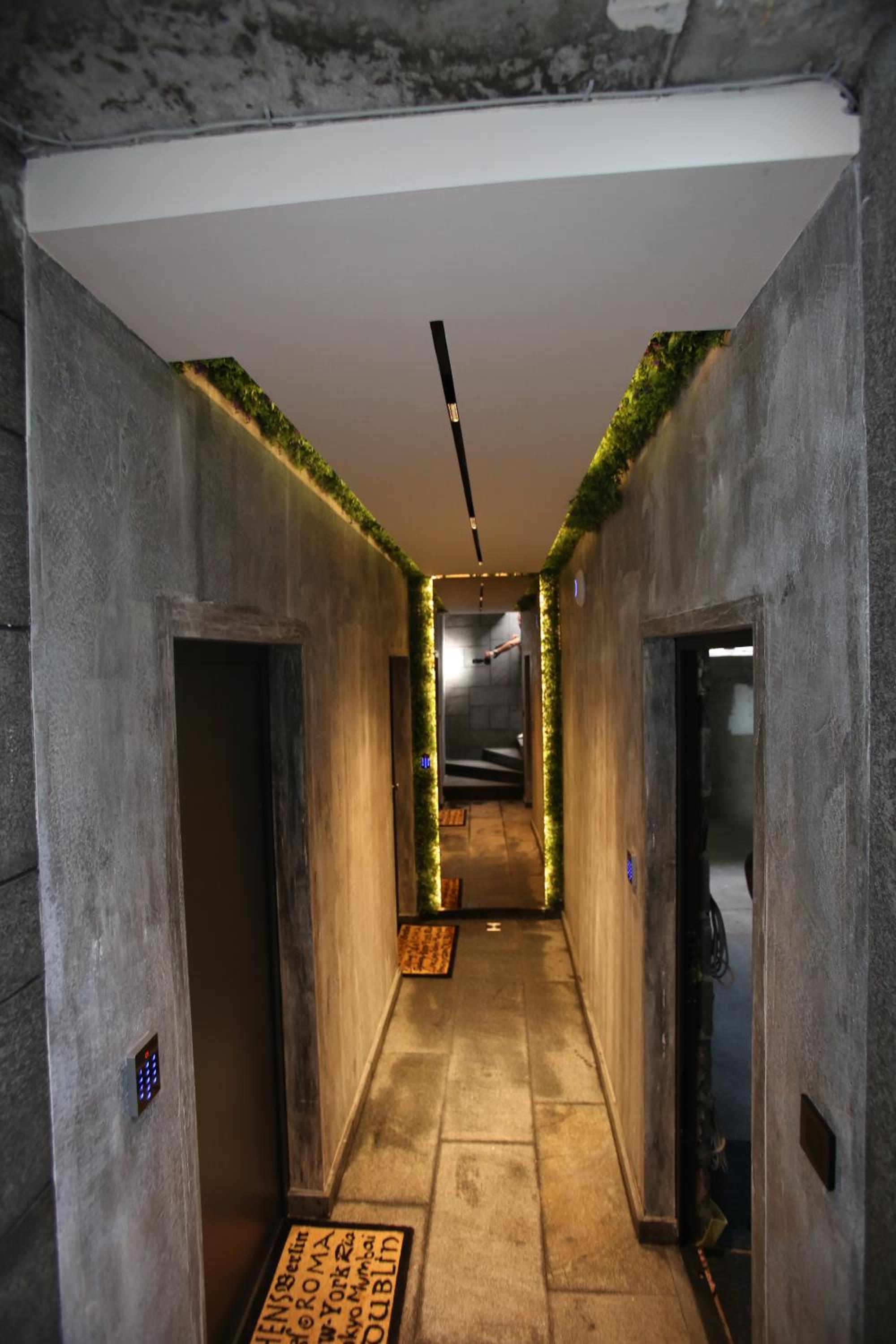 Apartments AMALFI Old Town FREE Parking