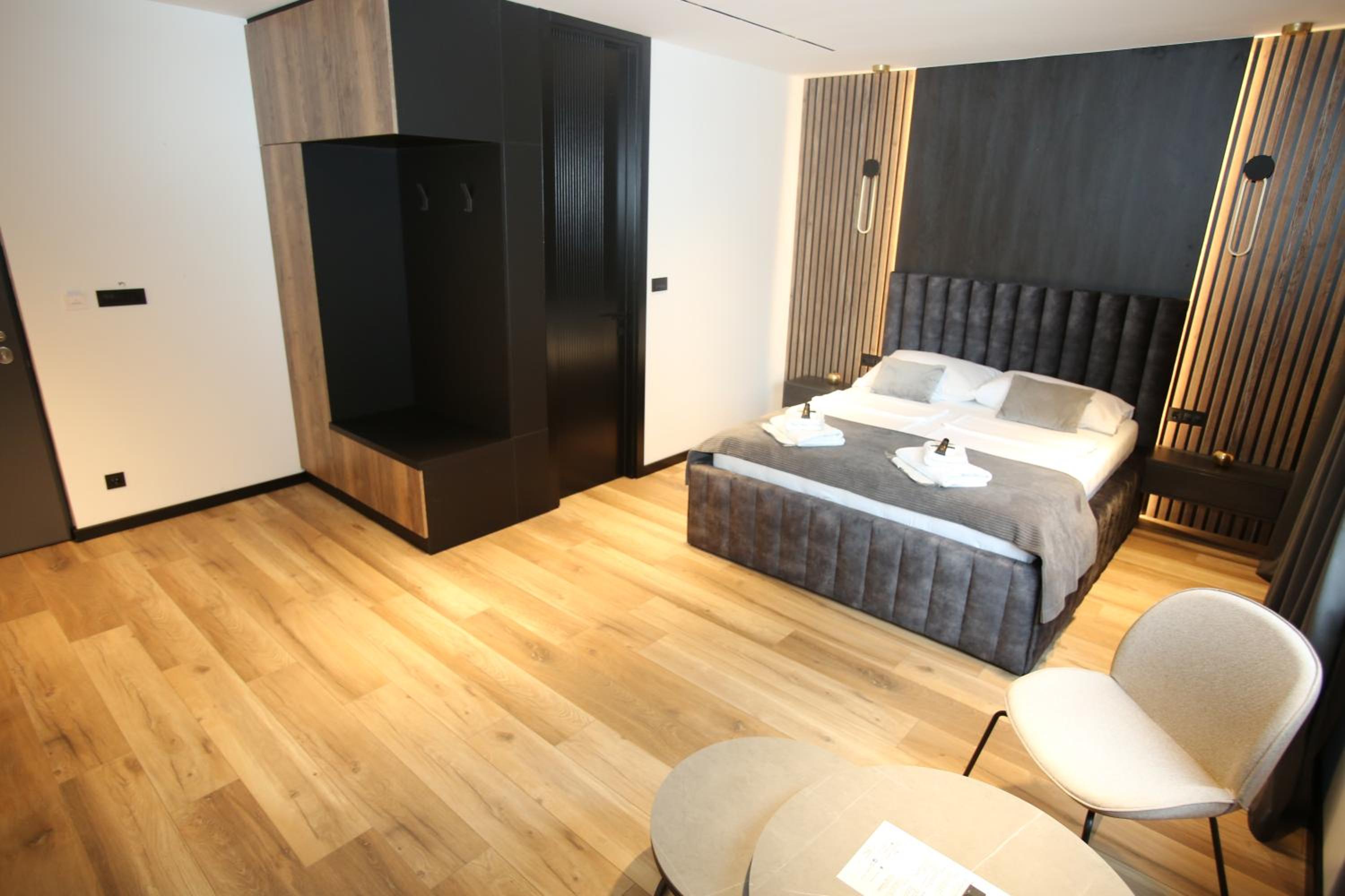 Apartments AMALFI Old Town FREE Parking