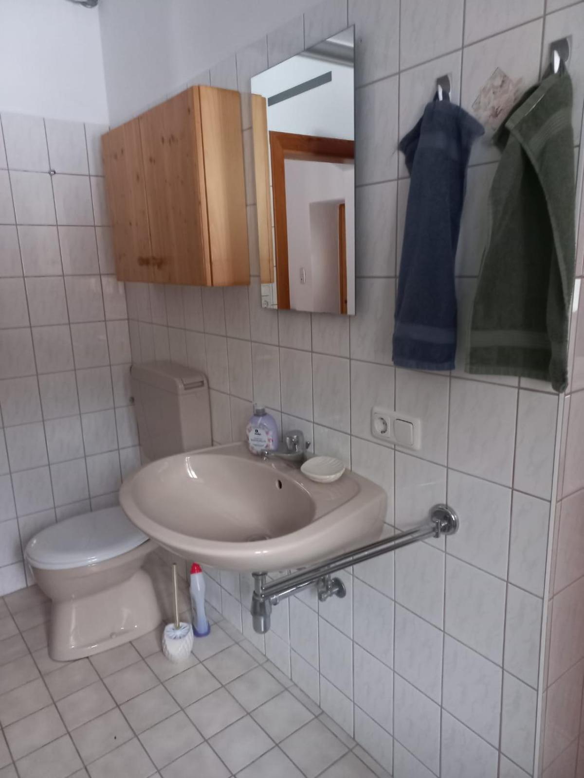 Ferienwohnungen Viktoria Buchegger