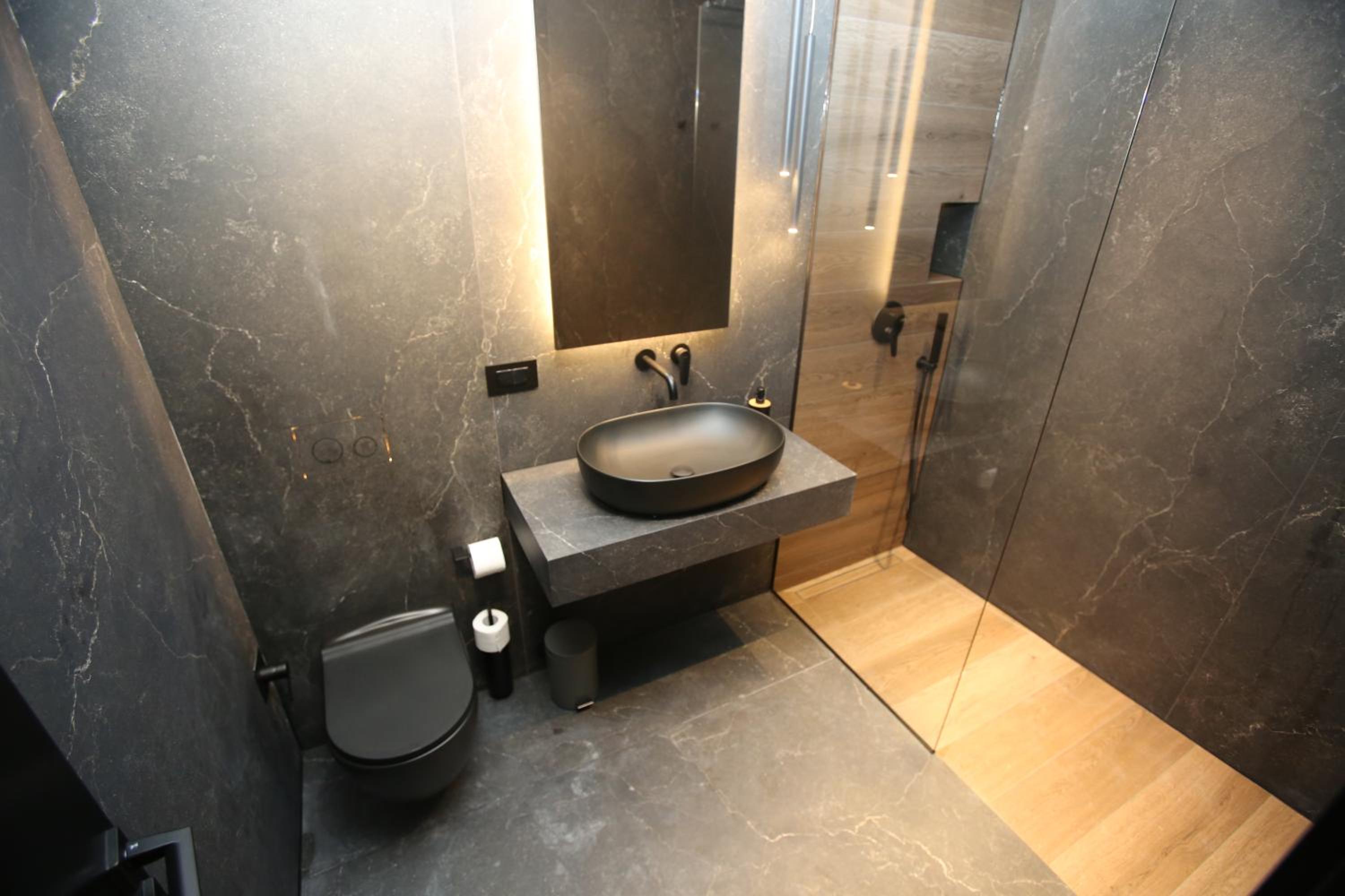 Apartments AMALFI Old Town FREE Parking