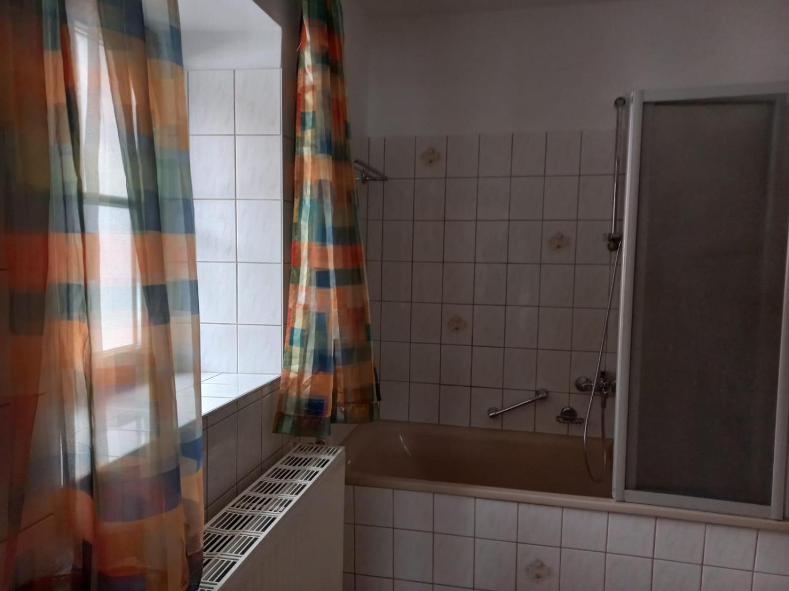 Ferienwohnungen Viktoria Buchegger