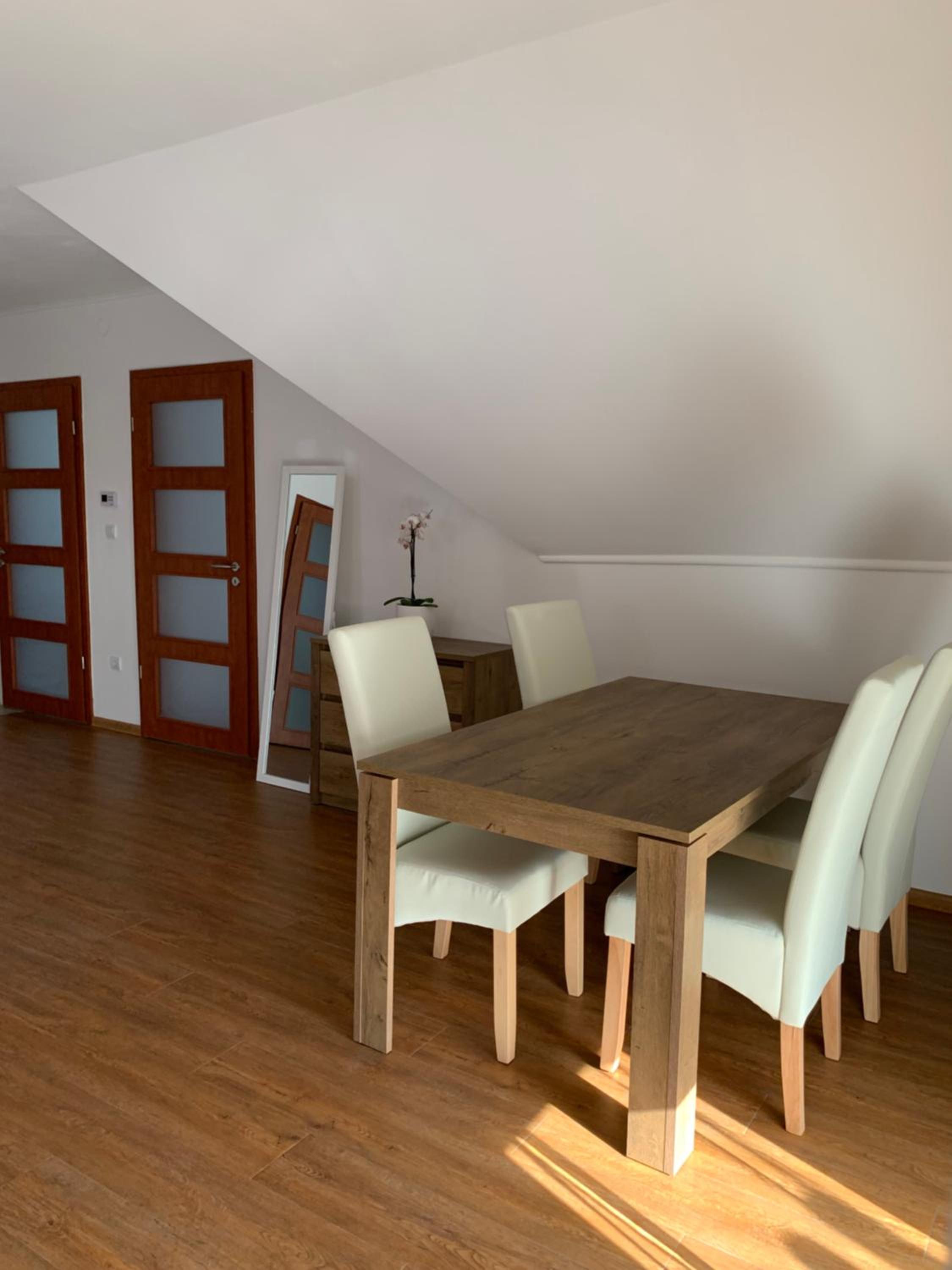 Fehér Orchidea Apartman view 2