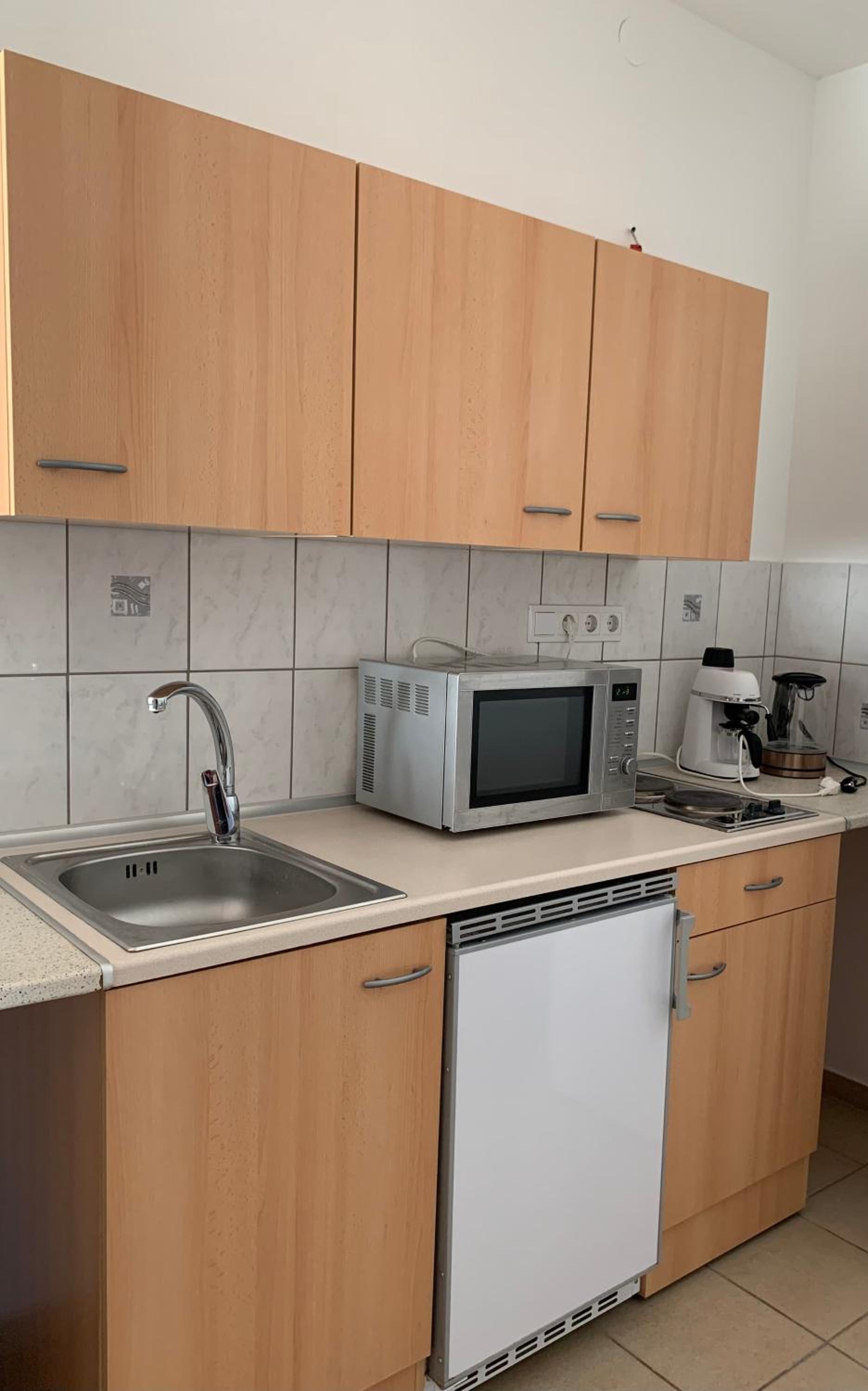 Fehér Orchidea Apartman view 5