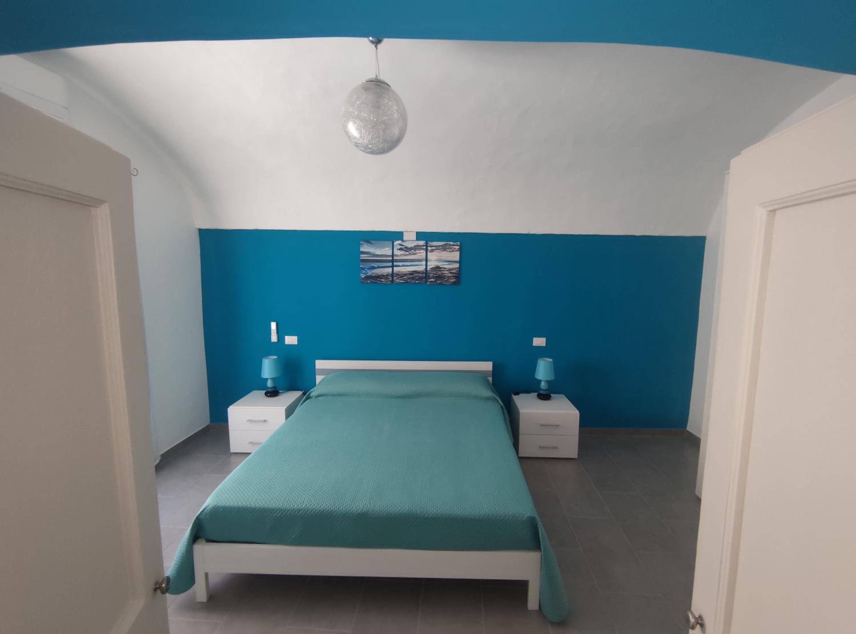 Paguretto Home
