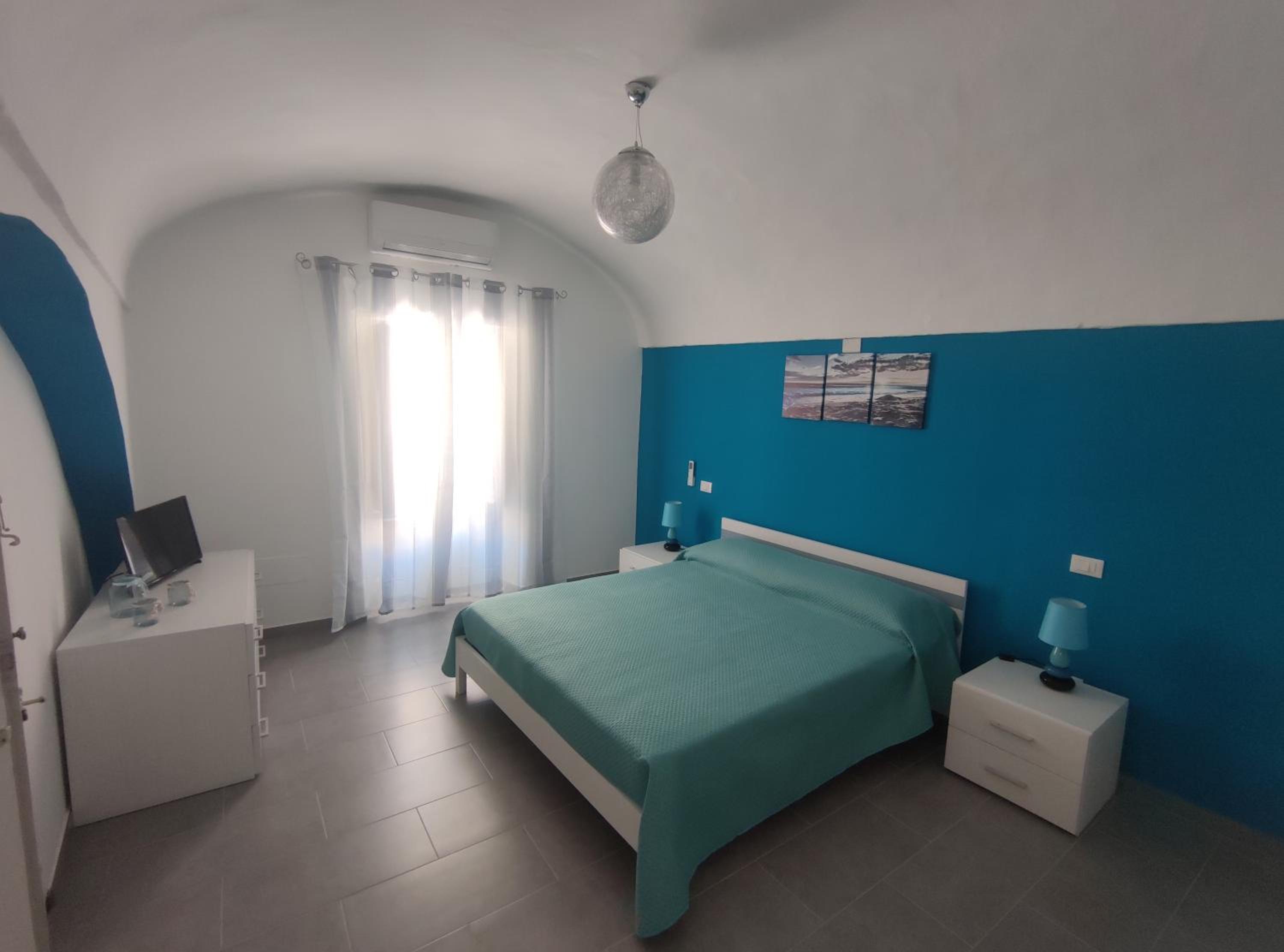 Paguretto Home