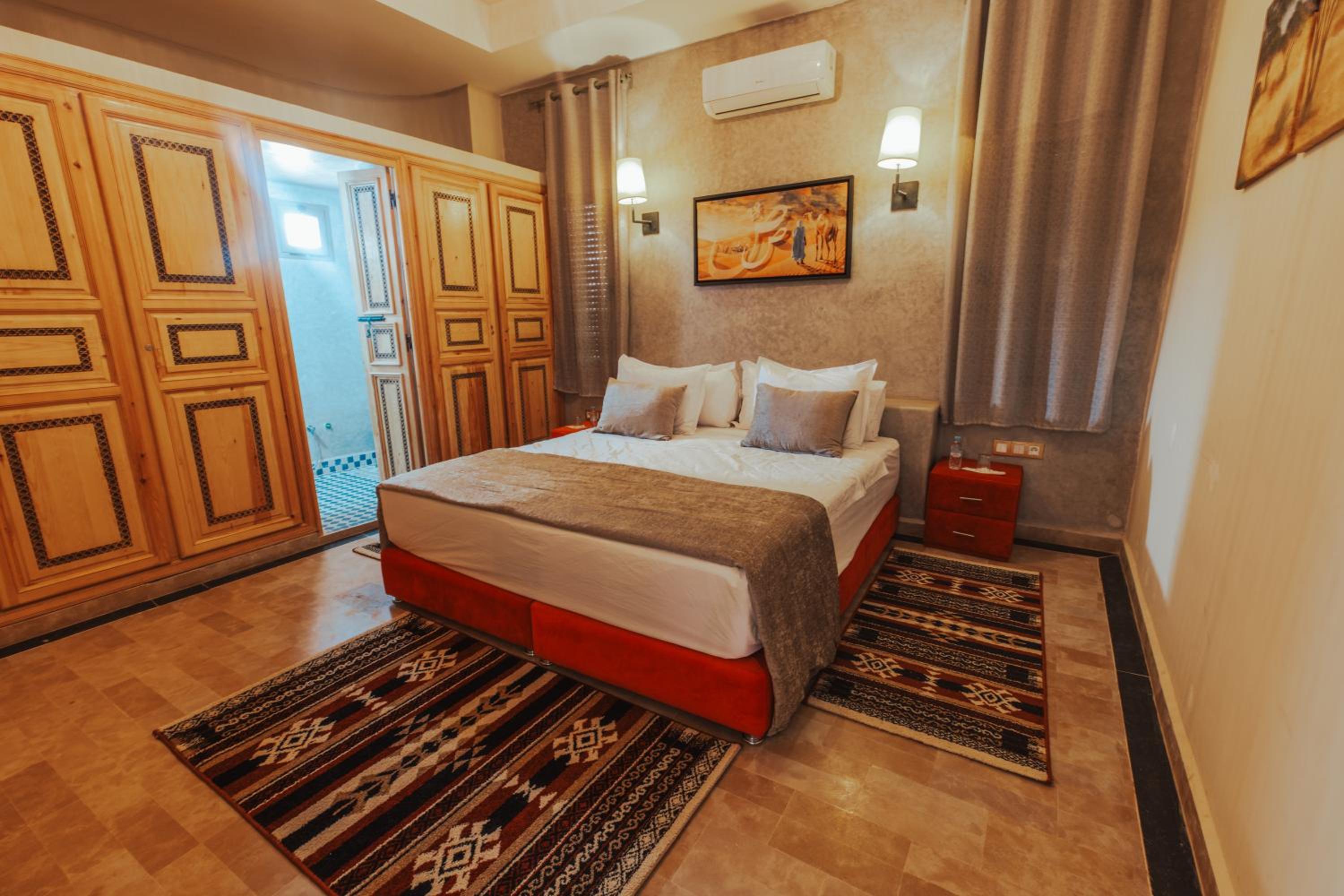 Villa Merzouga by Azawad Group view 3