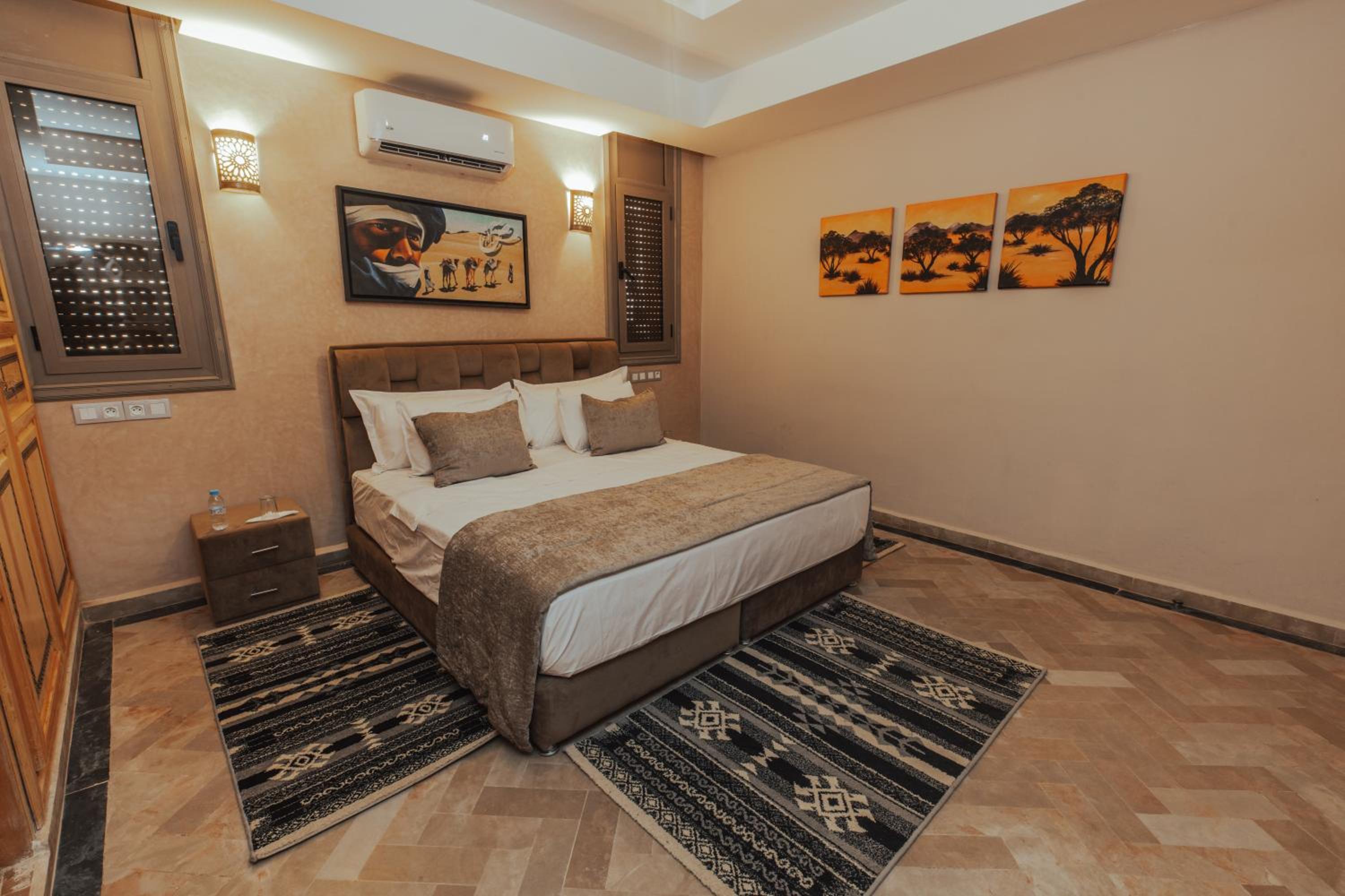 Villa Merzouga by Azawad Group view 5