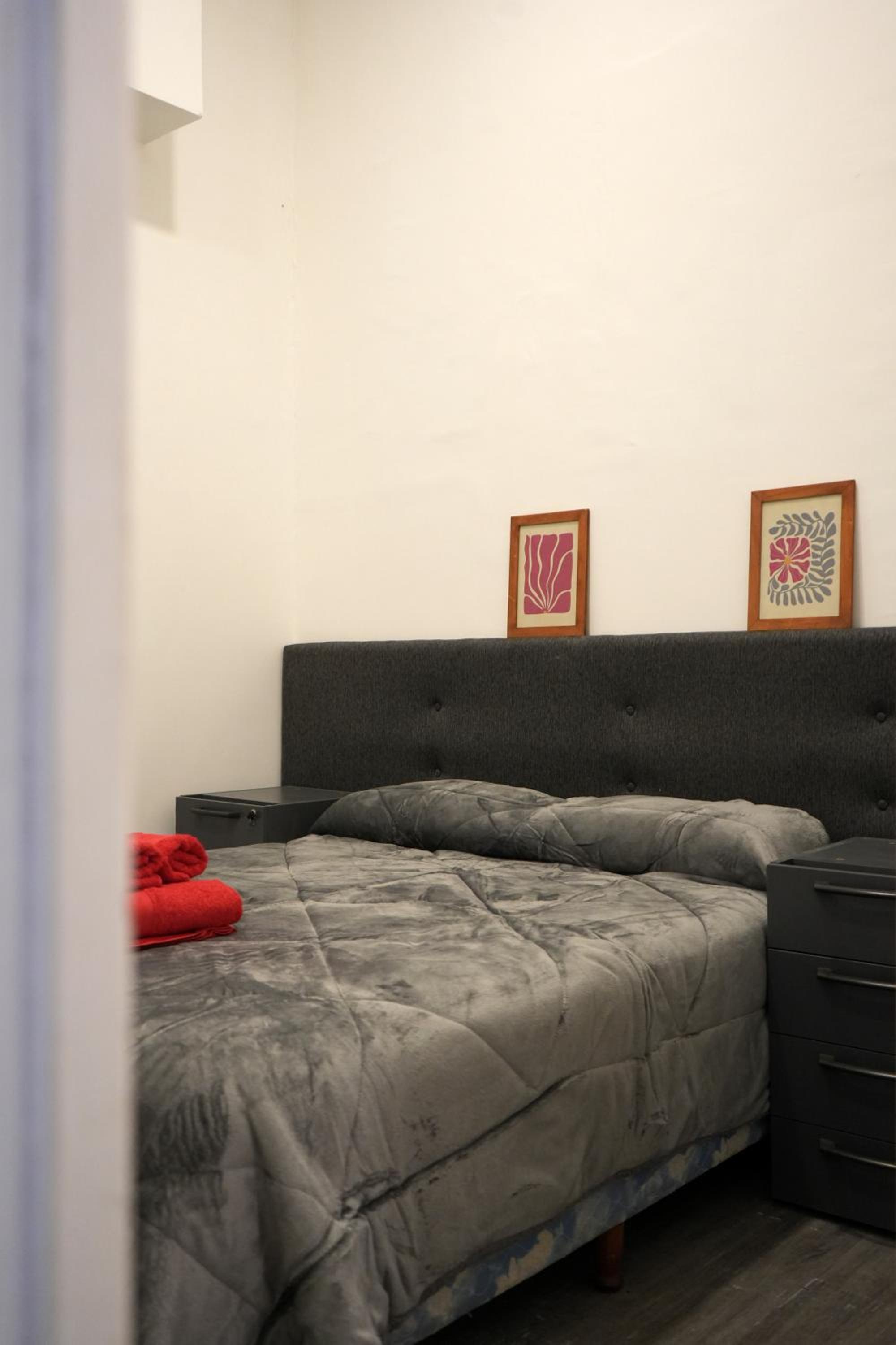 ViaVia BsAs GuestHouse 484
